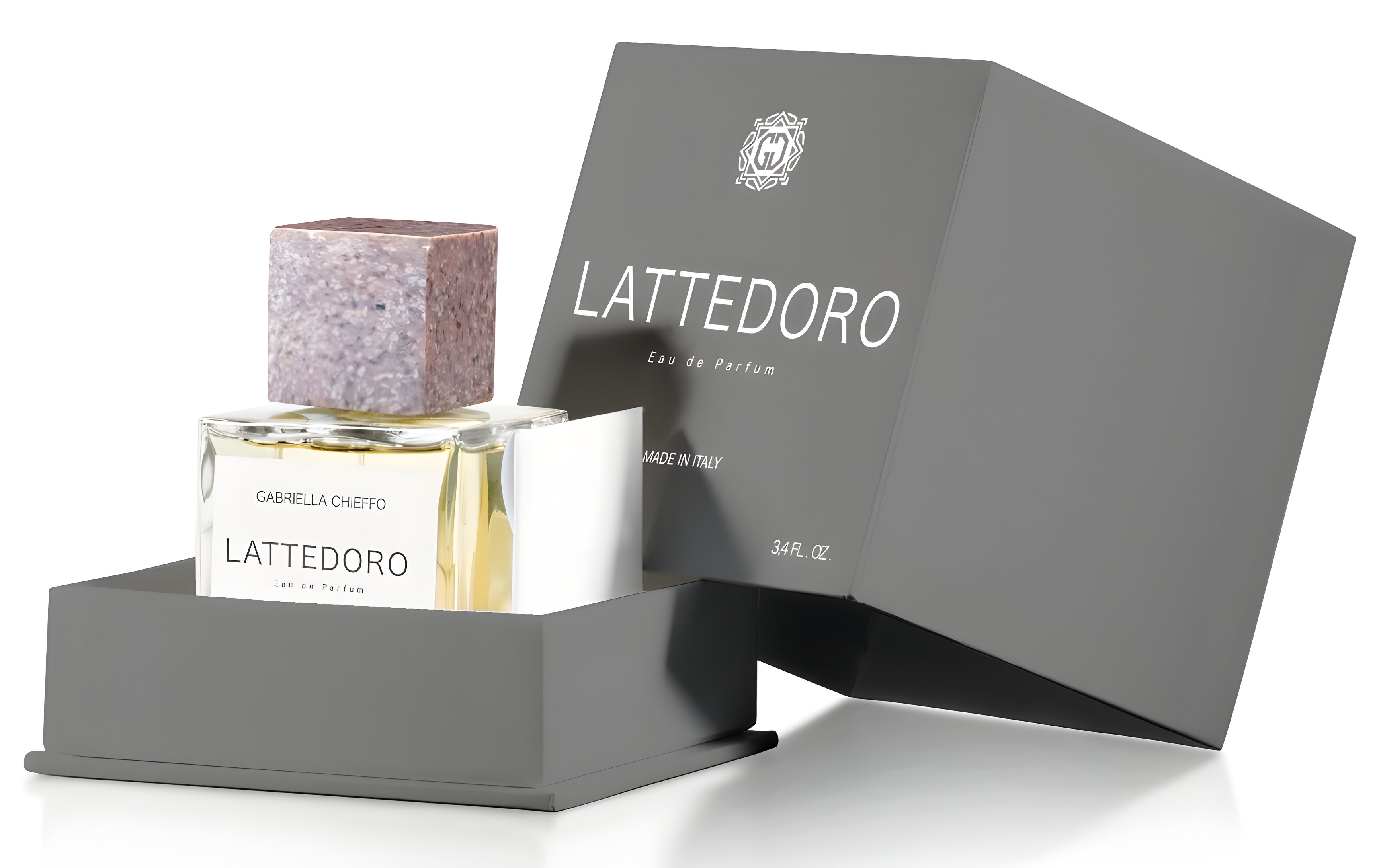 Picture of Lattedoro fragrance