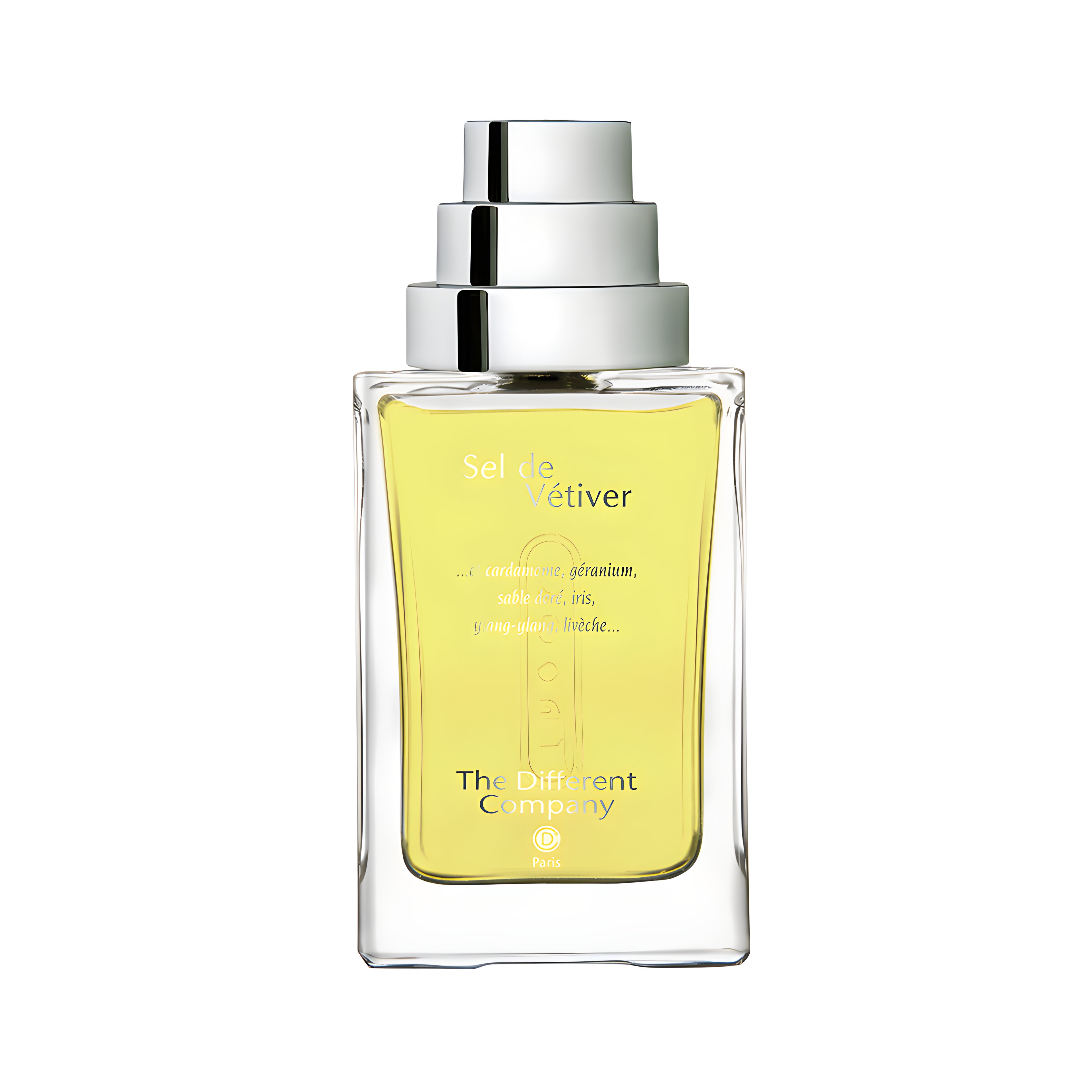 Picture of Sel de Vetiver fragrance