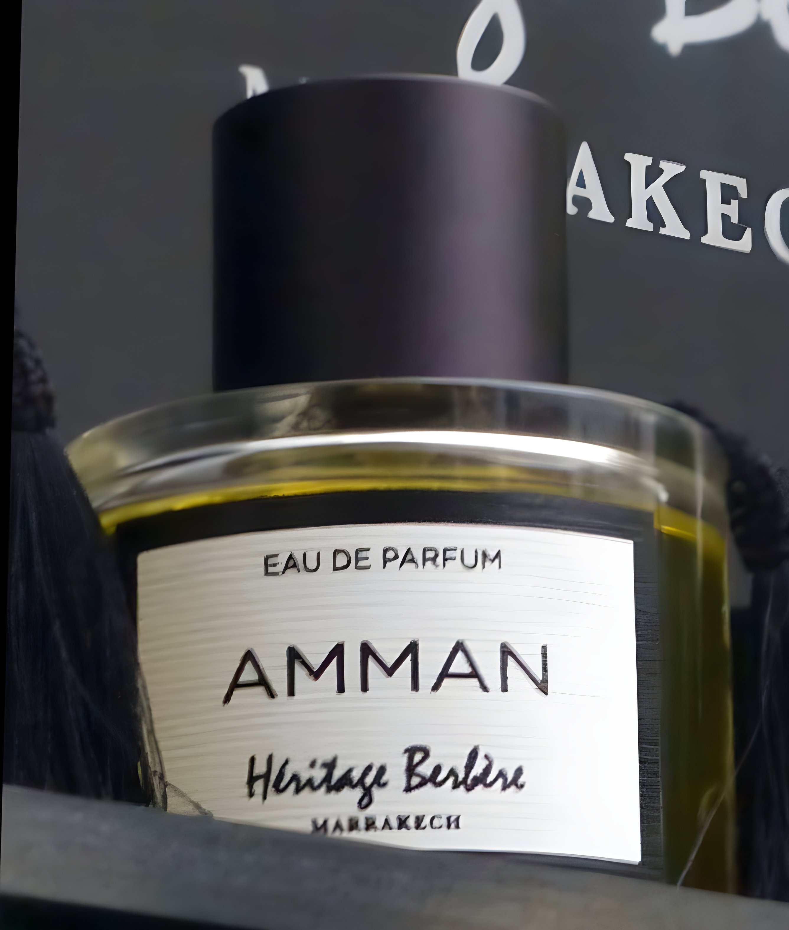 Picture of Amman fragrance