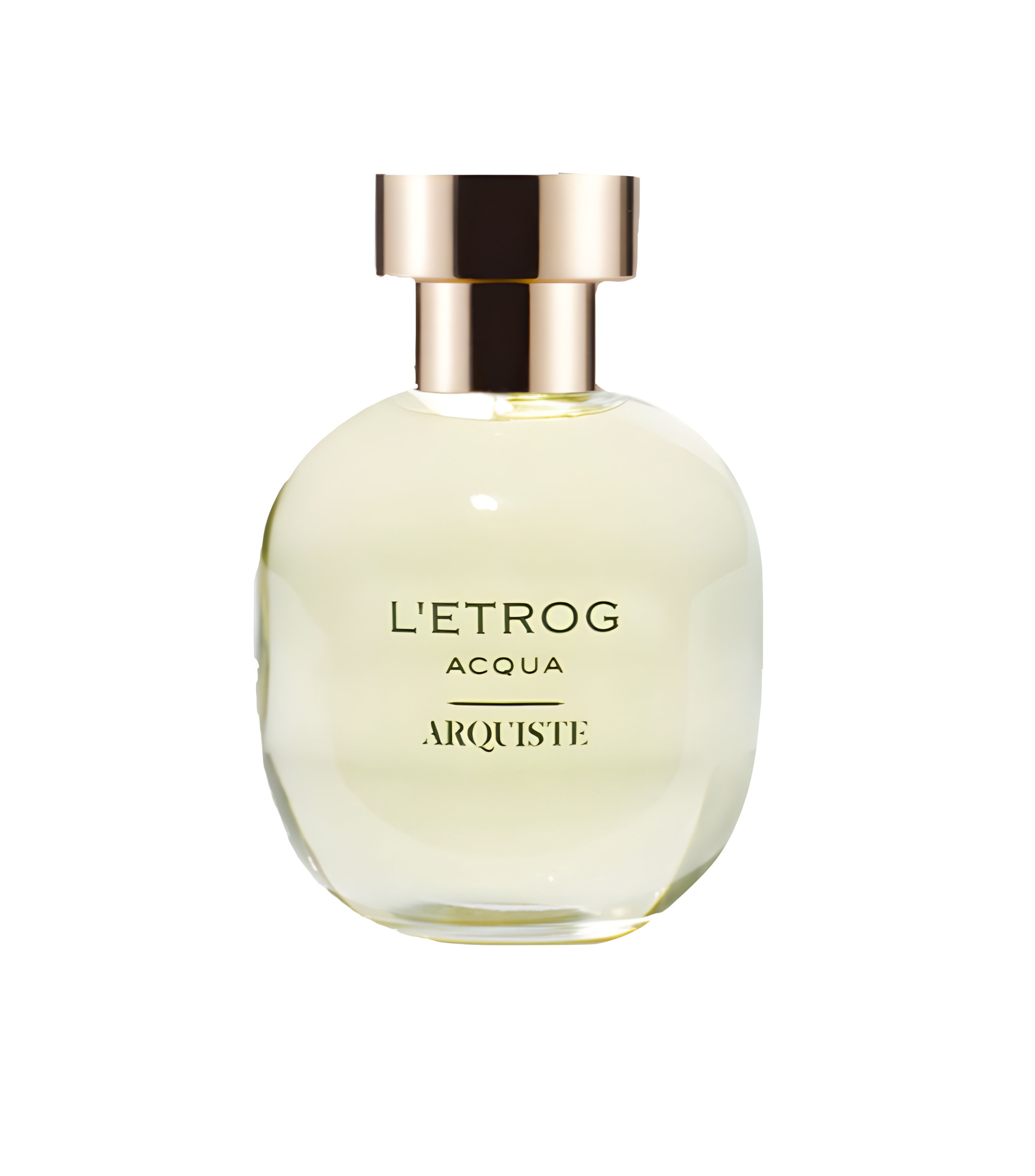 Picture of L’Etrog fragrance