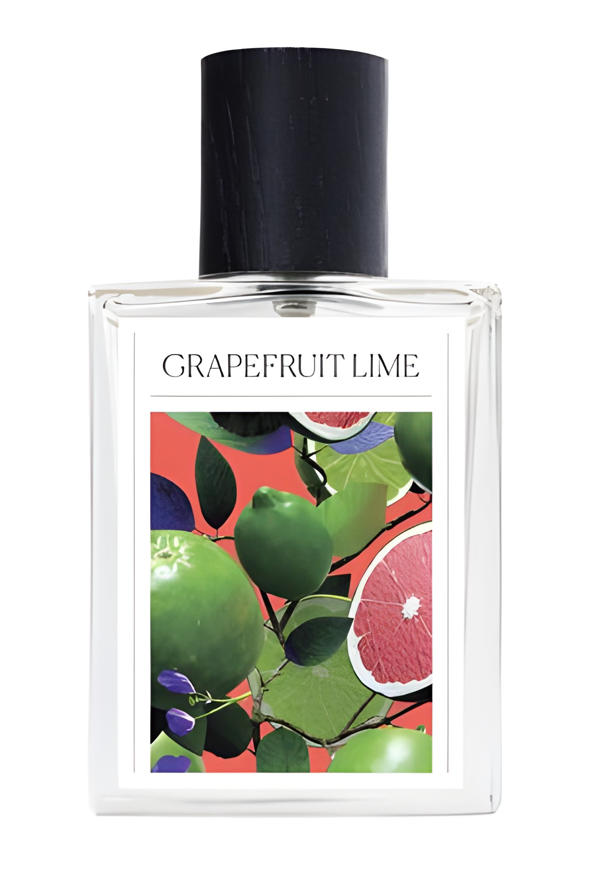 Picture of Grapefruit Lime fragrance