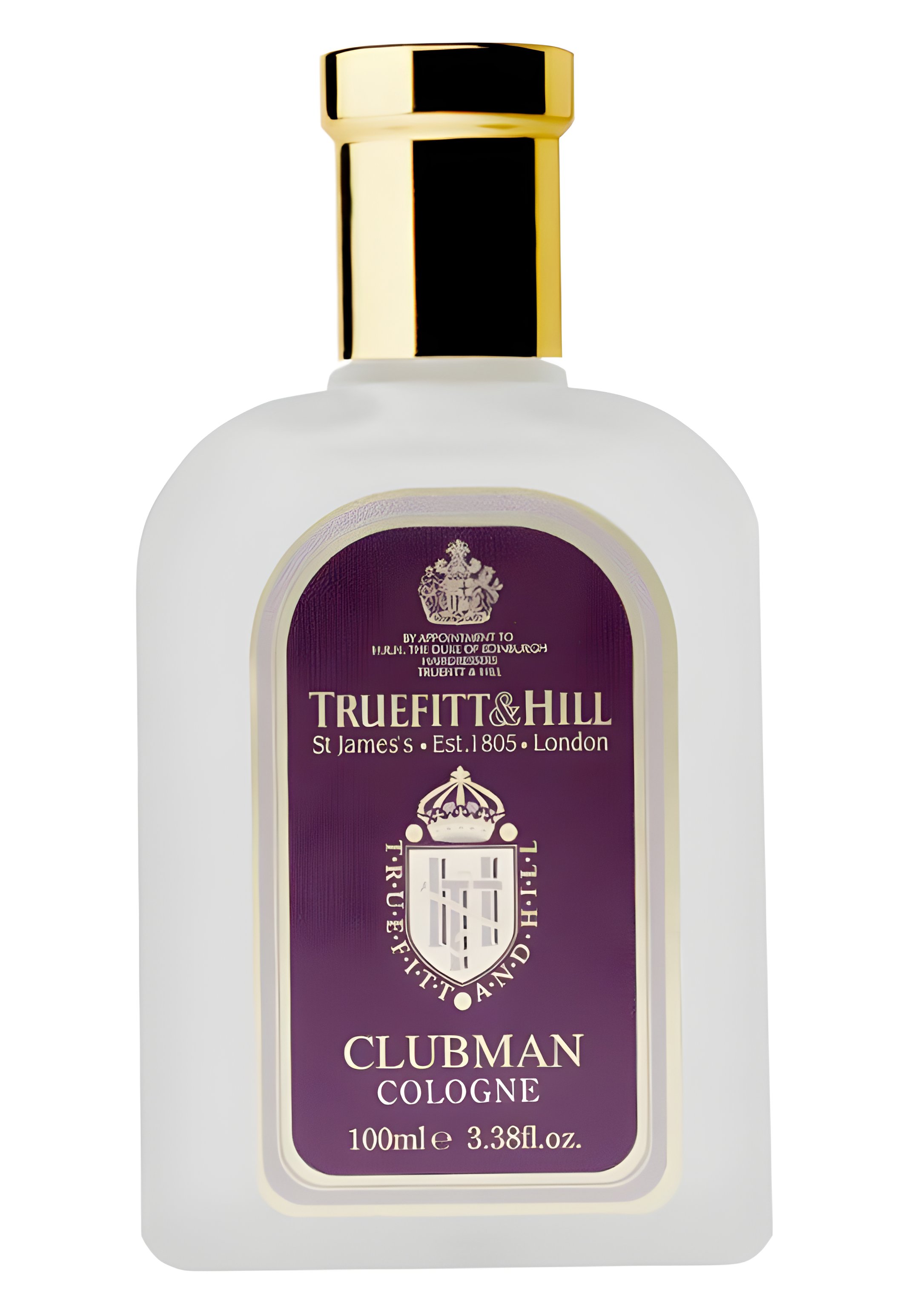 Picture of Clubman fragrance