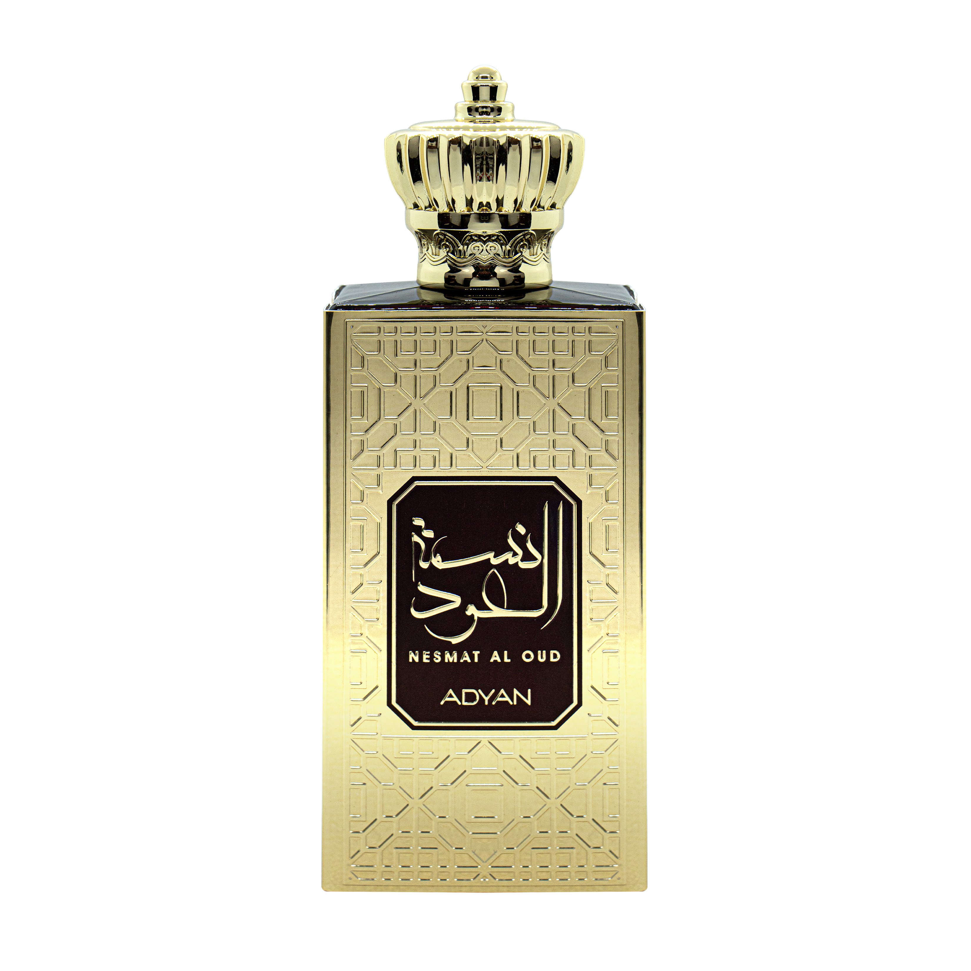 Picture of Nesmat Al Oud fragrance