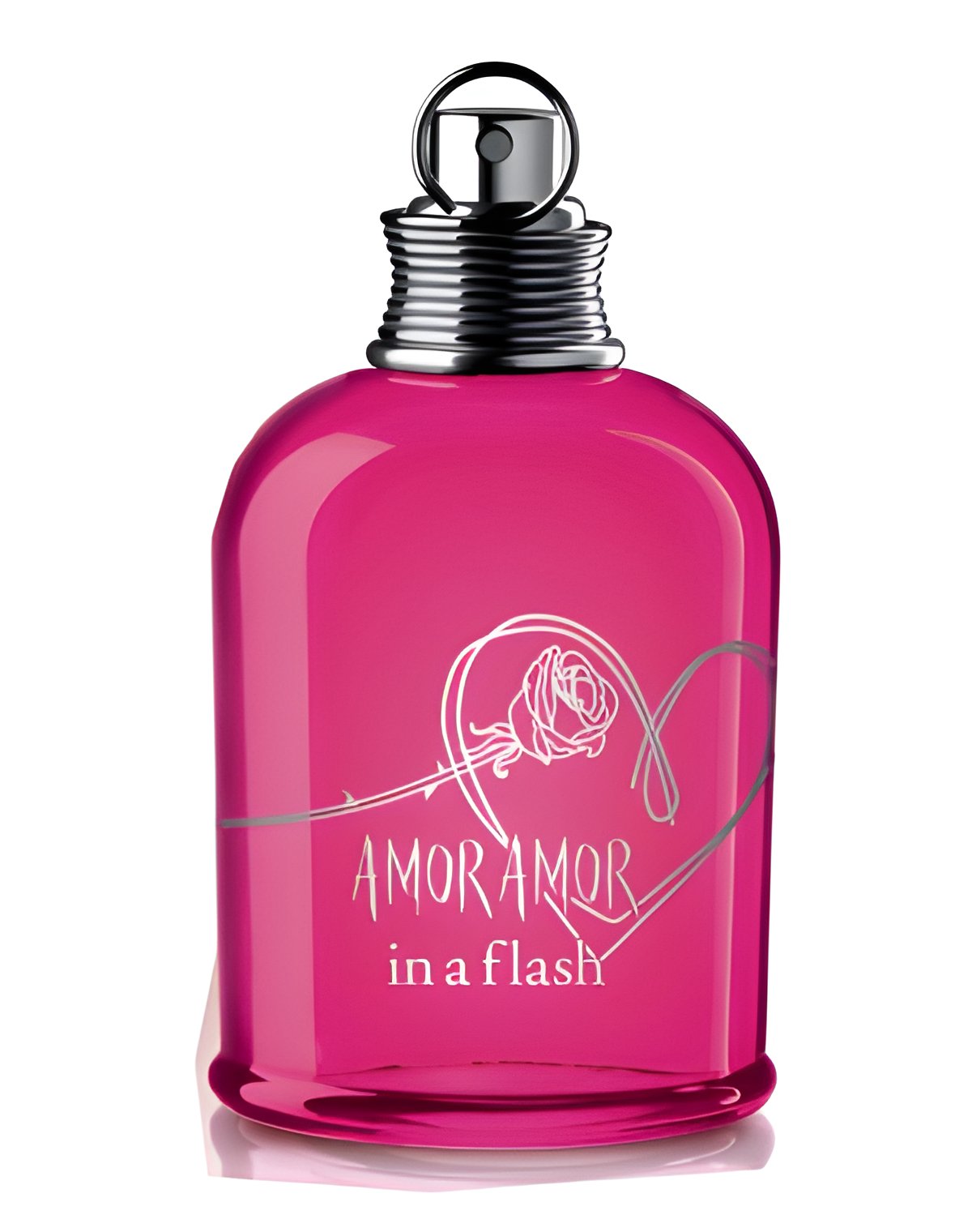 Picture of Amor Amor in a Flash fragrance