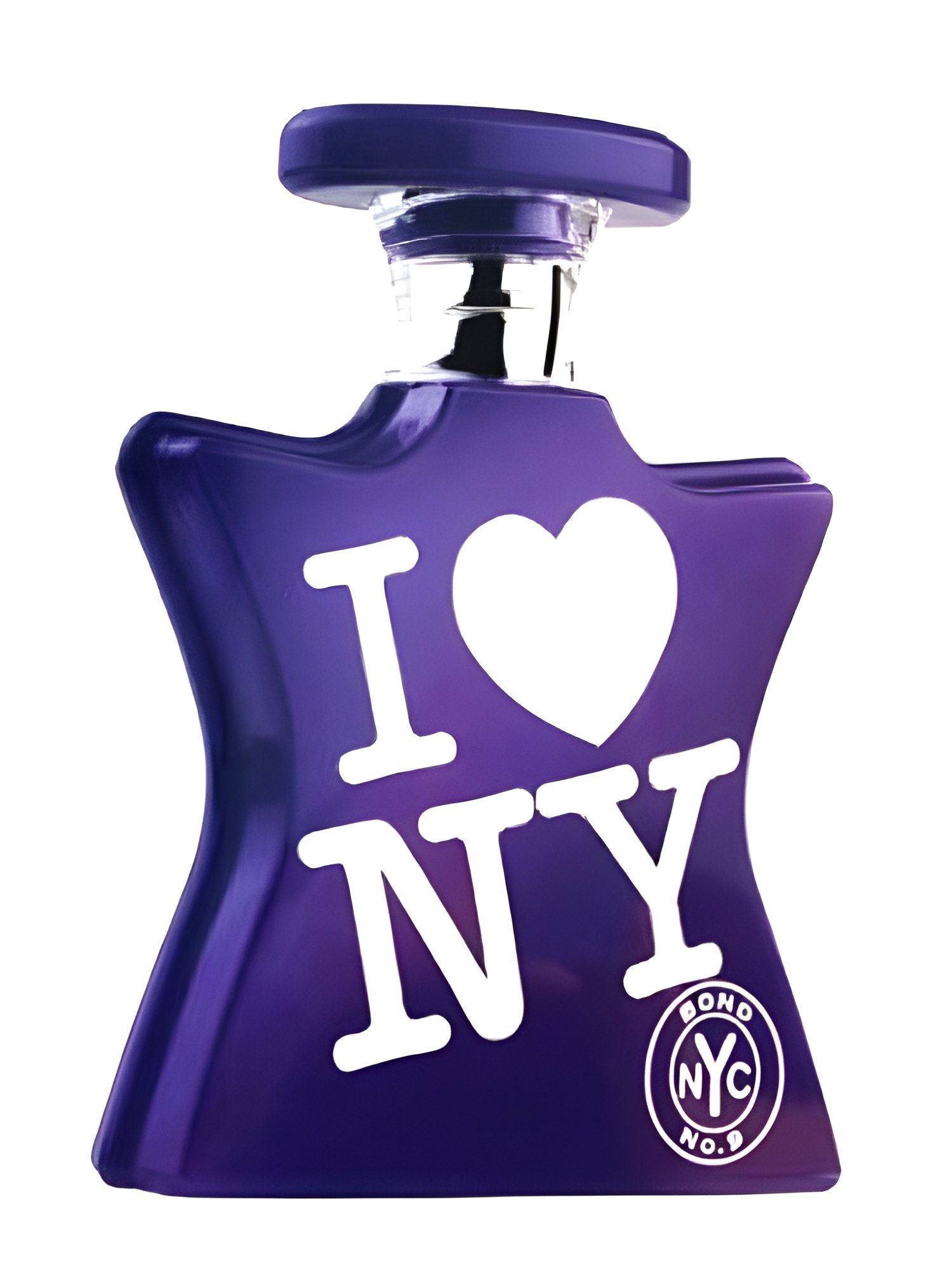 Picture of I Love New York for Holidays fragrance