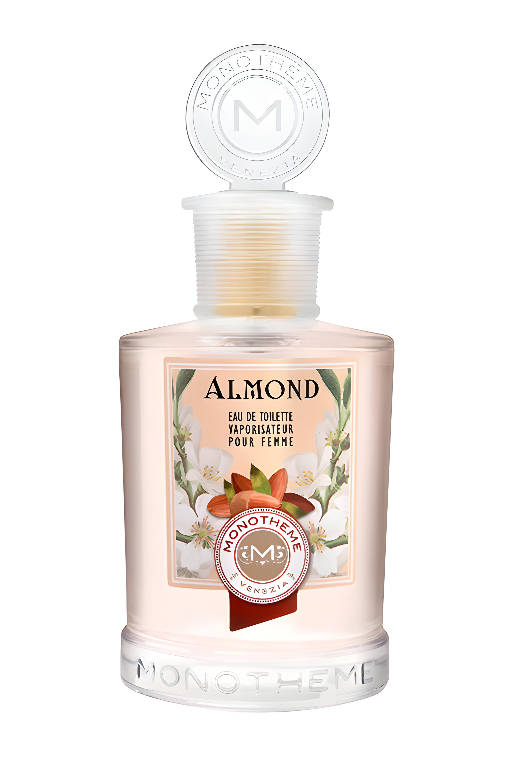 Picture of Almond fragrance