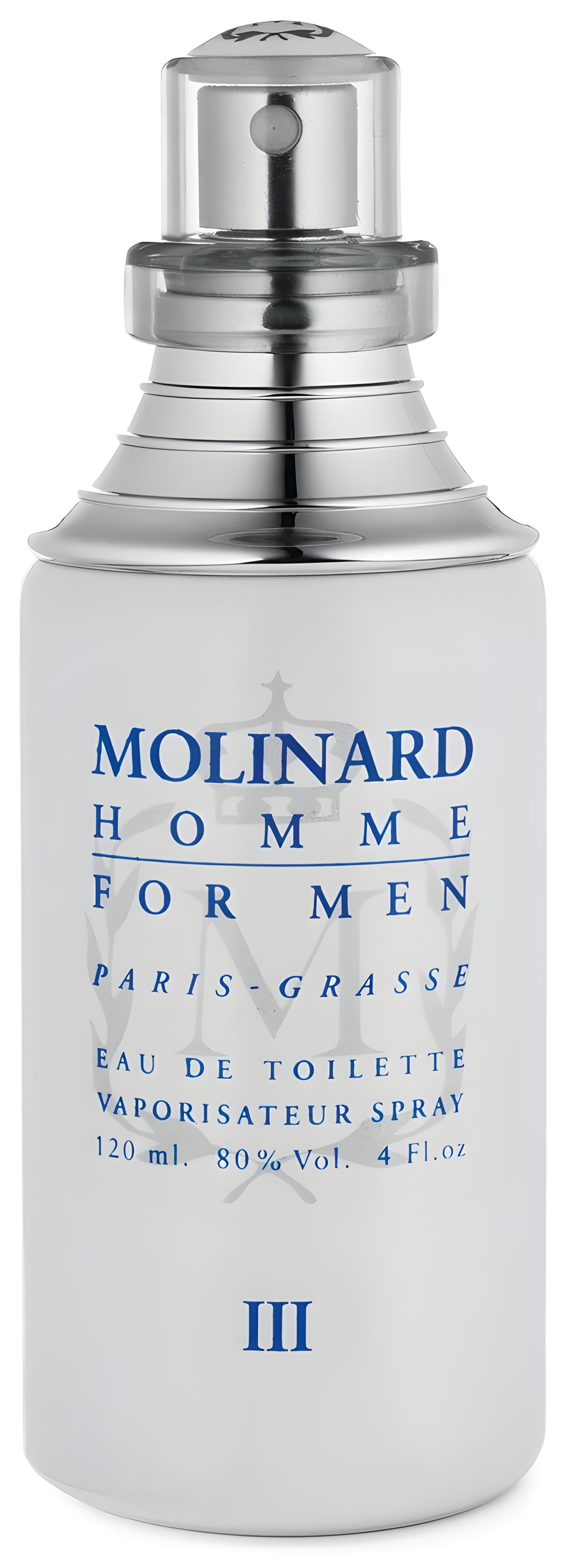 Picture of Molinard Homme III fragrance