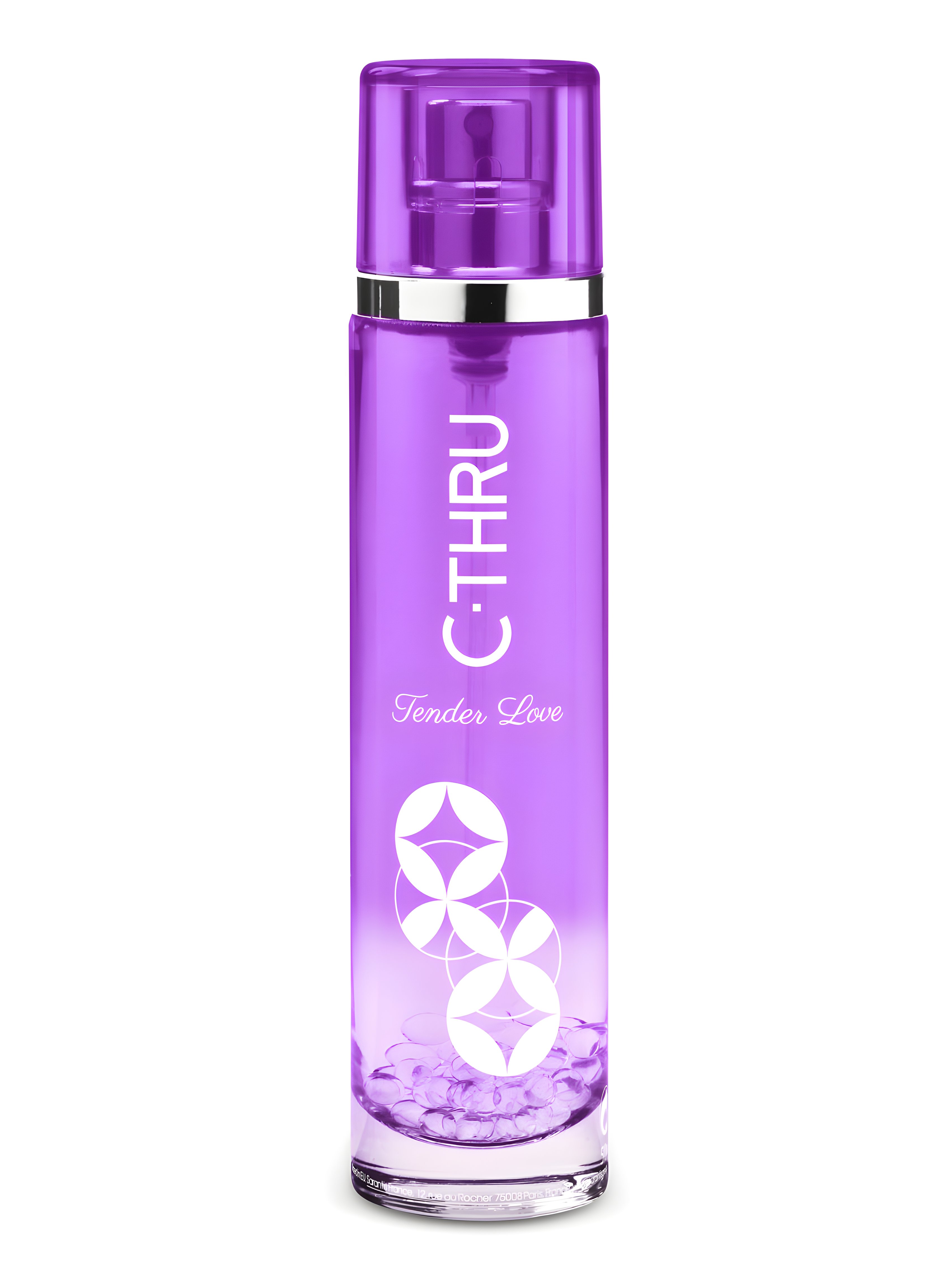 Picture of C-Thru Tender Love fragrance