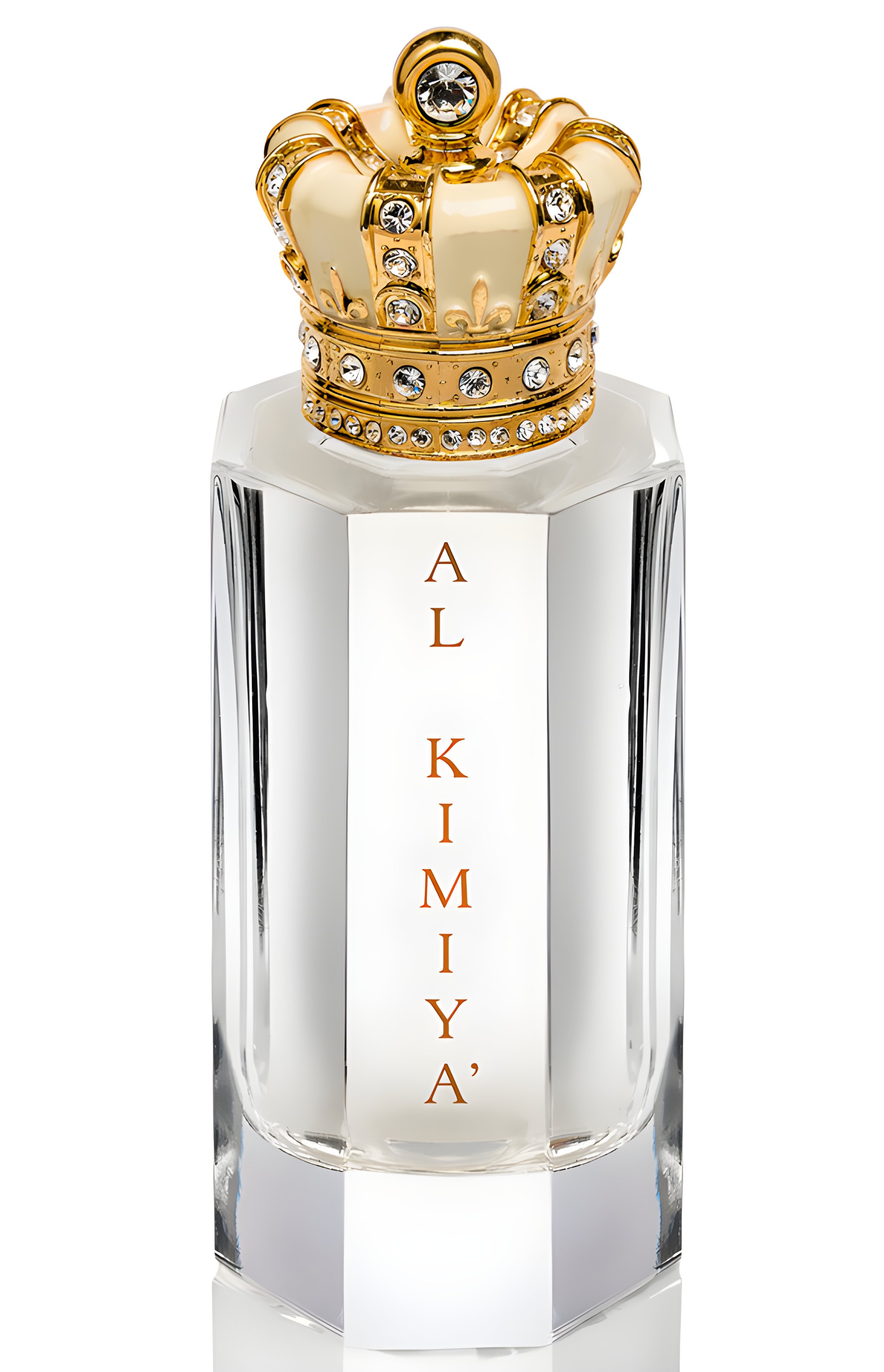 Picture of AL Kimiya fragrance