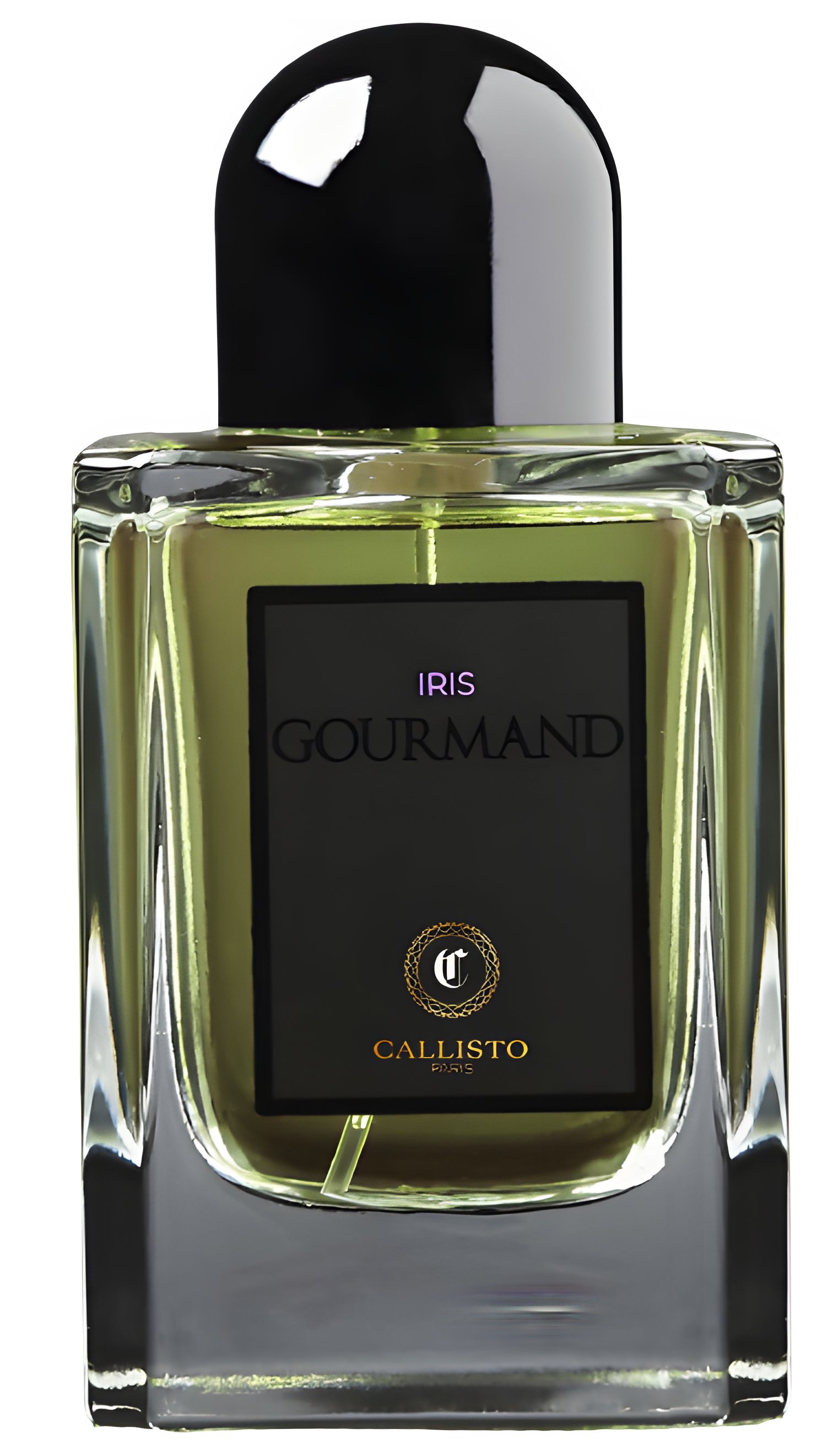 Picture of Iris Gourmand fragrance