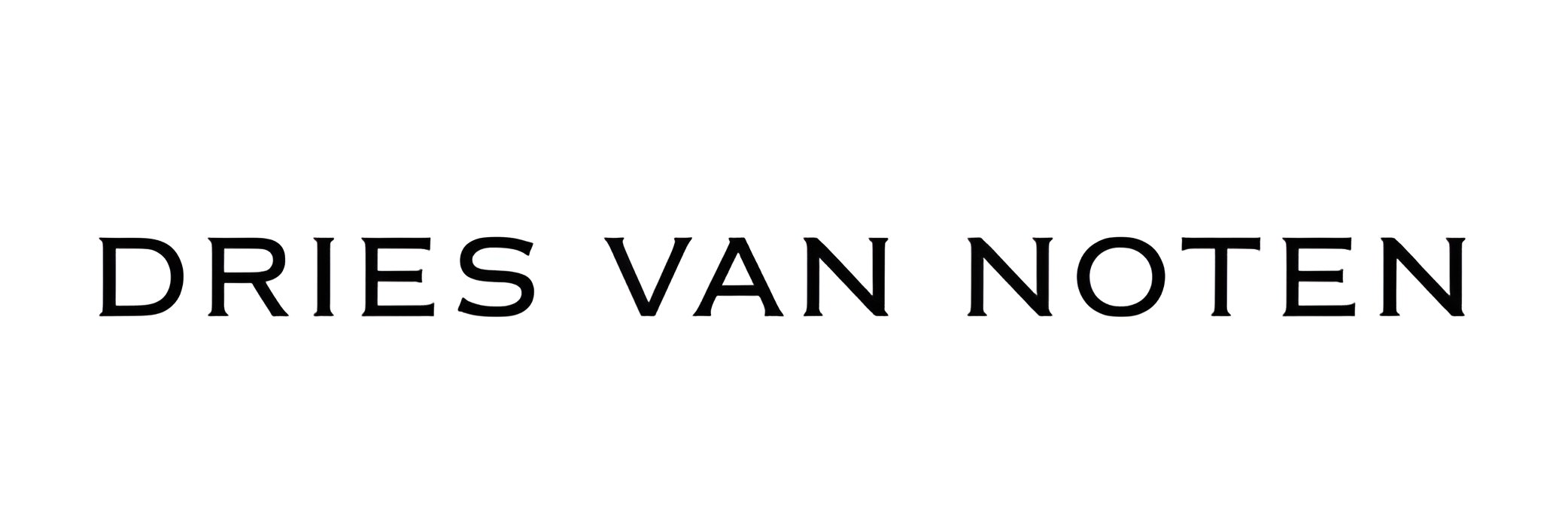 Picture of Dries Van Noten brand