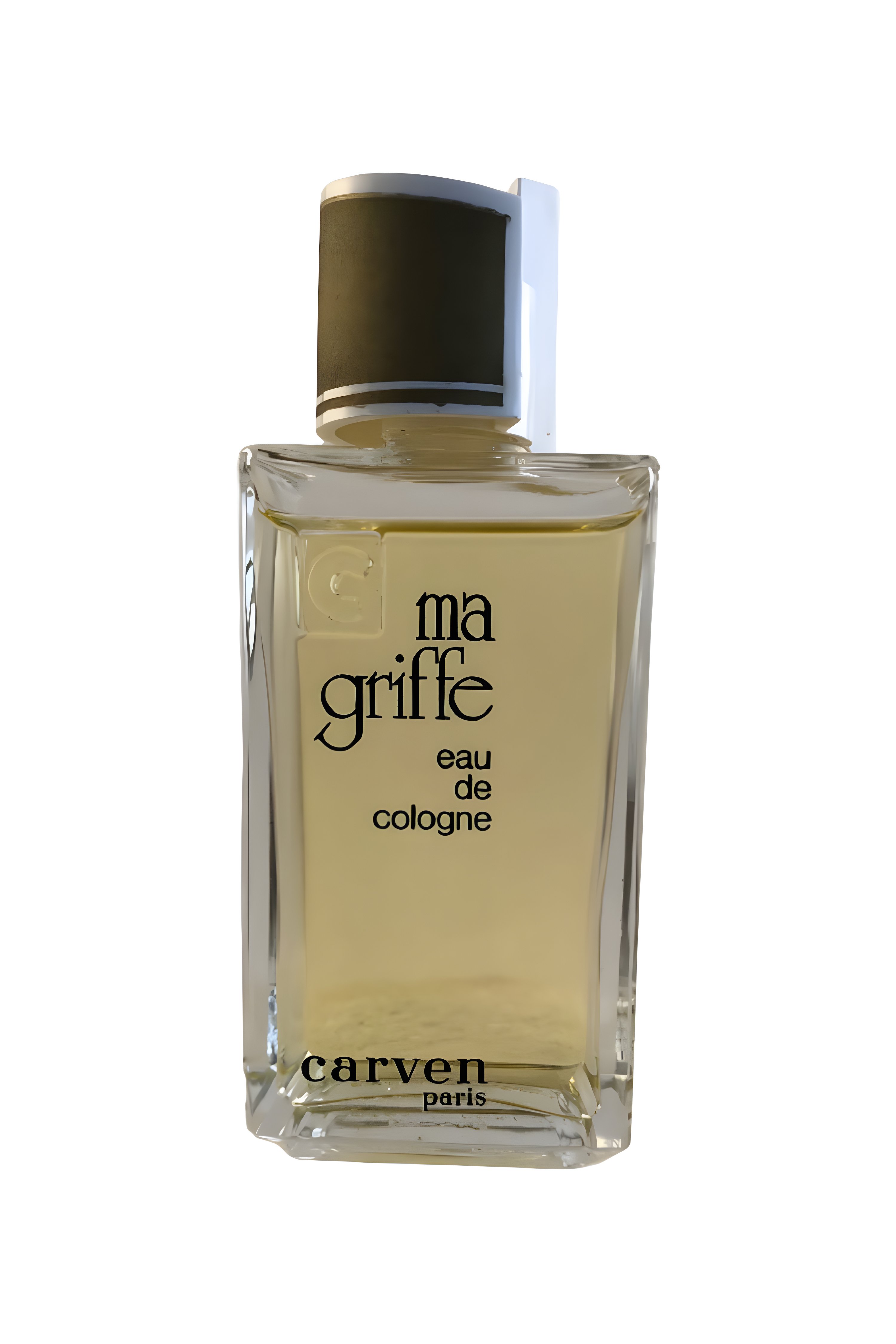 Picture of Ma Griffe Eau de Cologne fragrance