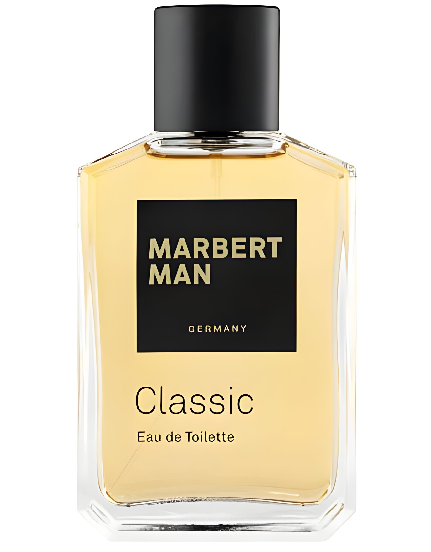 Picture of Marbert Man Classic fragrance