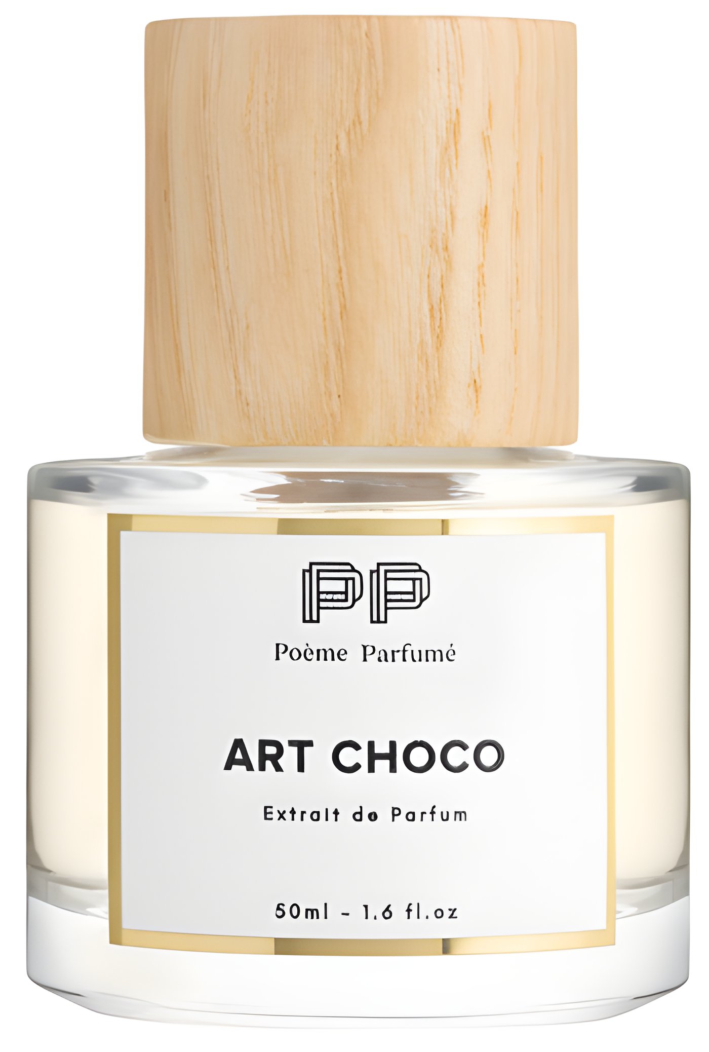 Picture of Art Choco fragrance