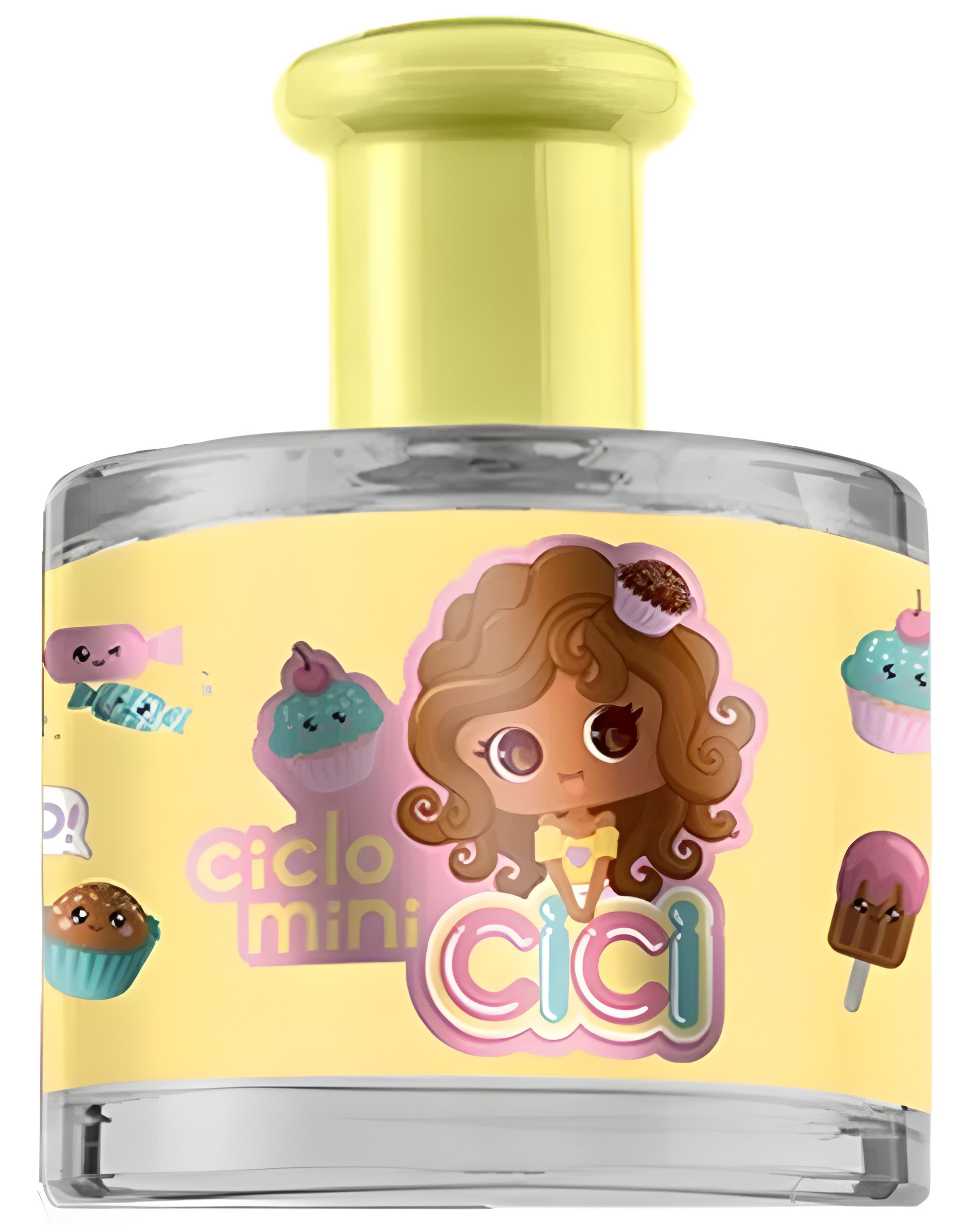 Picture of Ciclo Mini Cici Mel fragrance