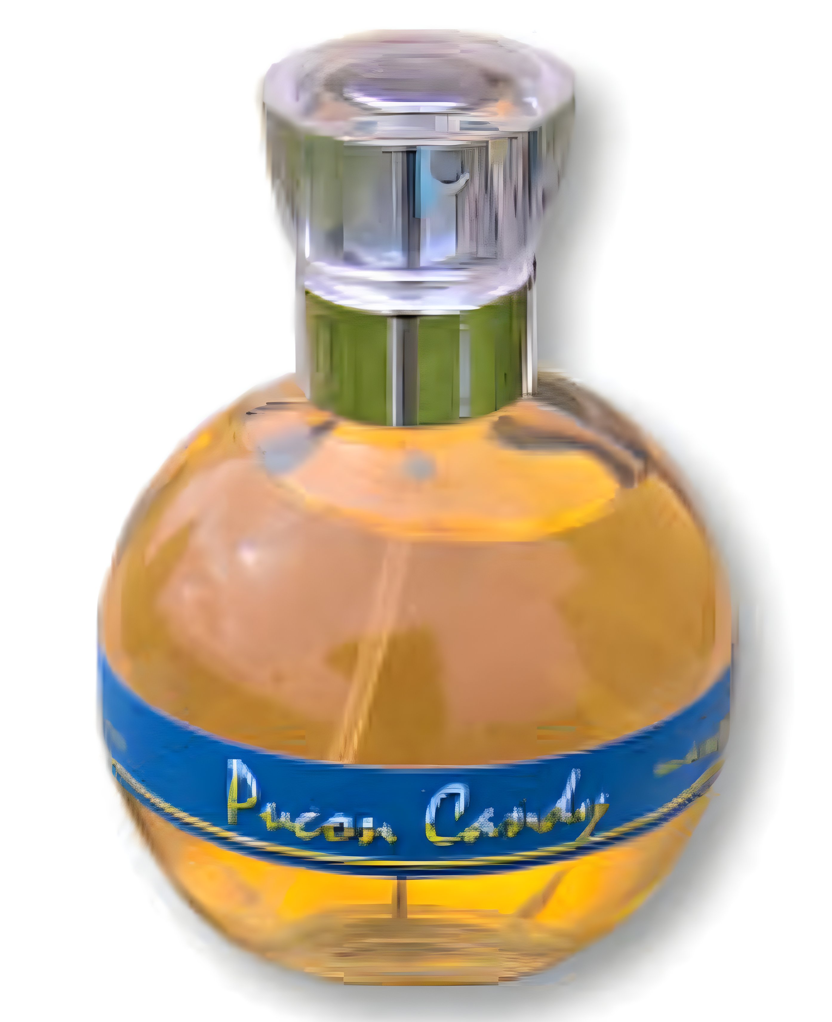 Picture of Pucon Candy fragrance