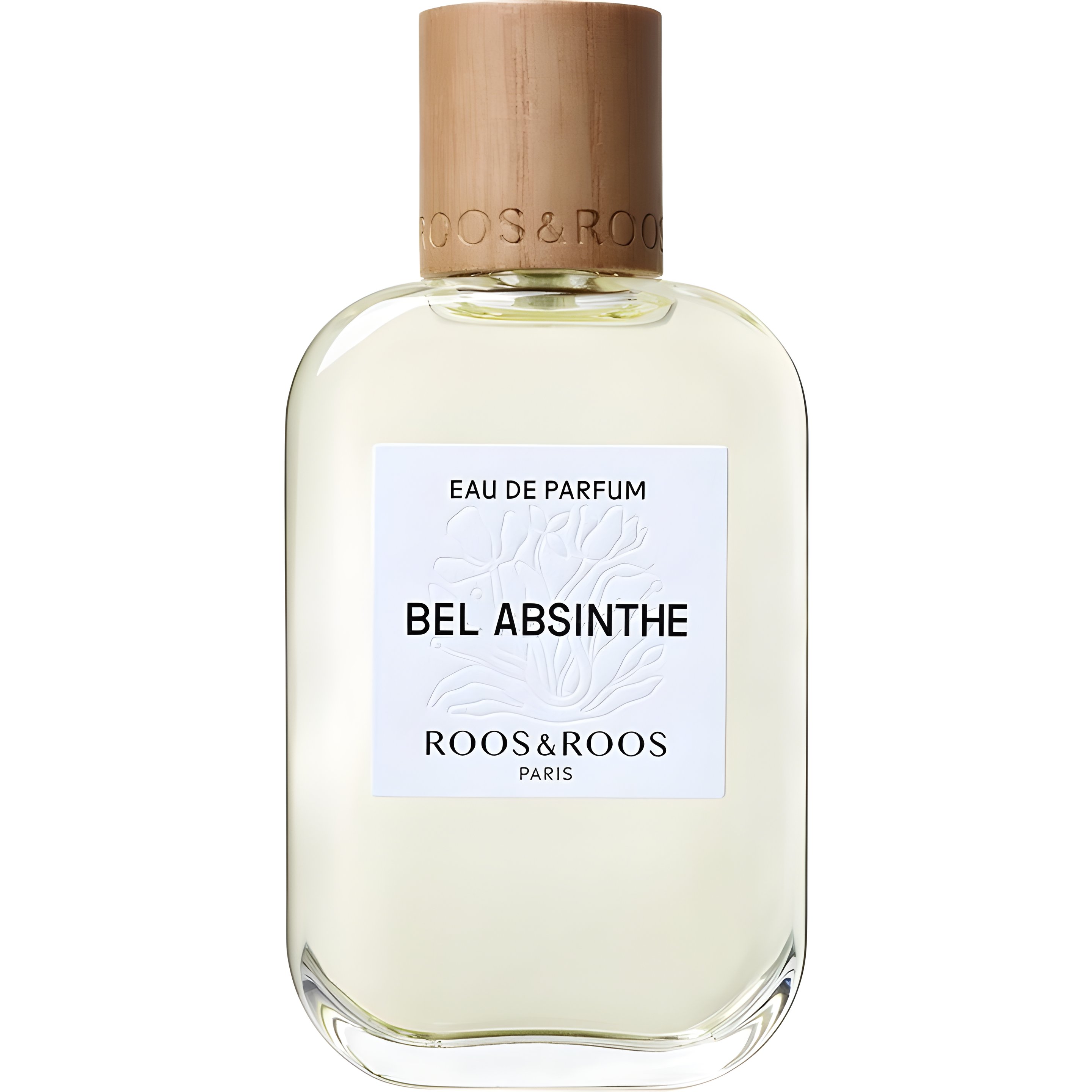 Picture of Bel Absinthe fragrance