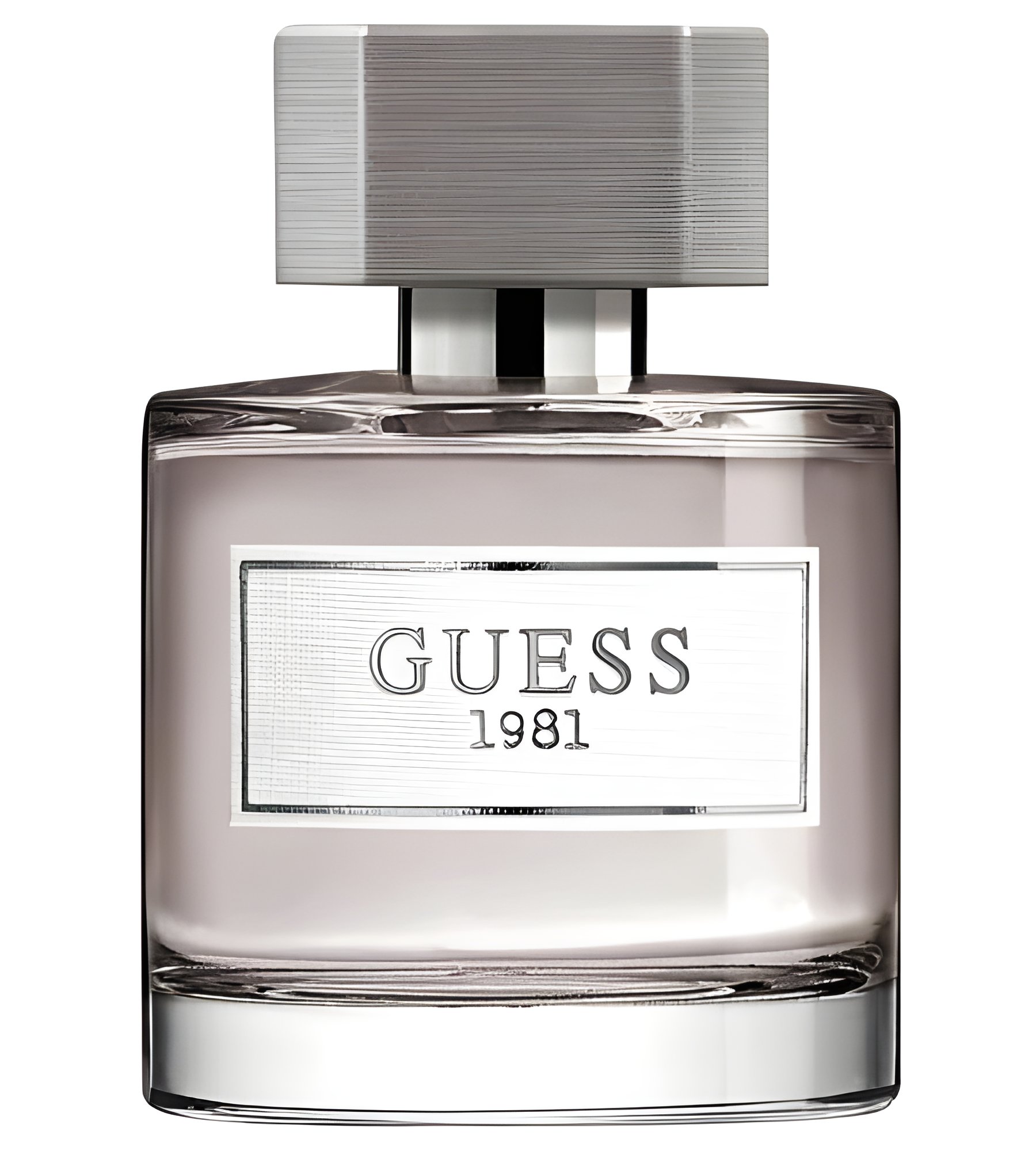 Picture of Guess 1981 for Men fragrance