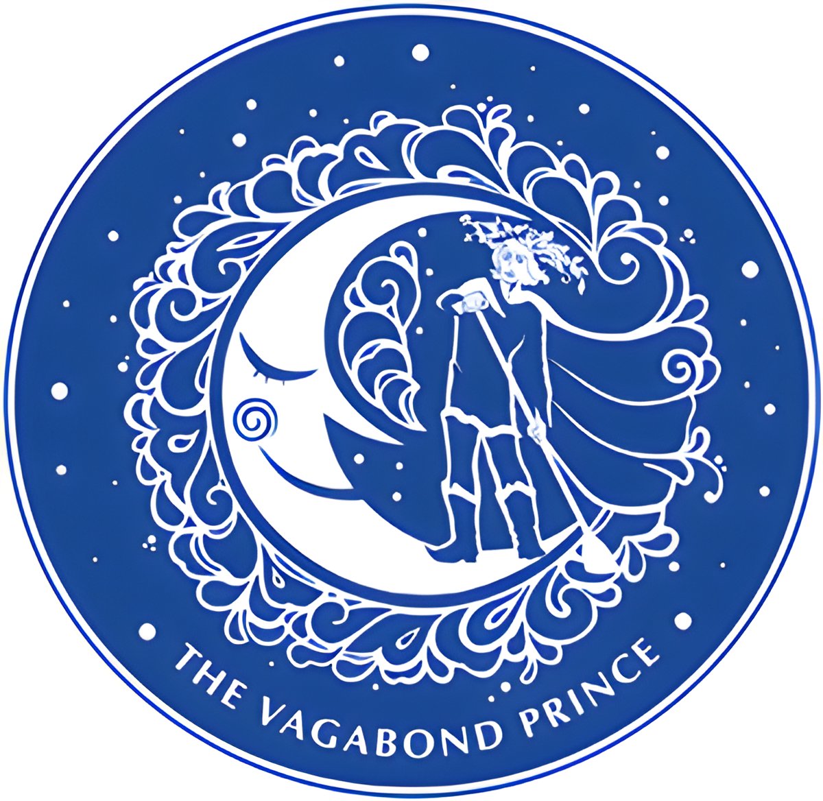 Picture of The Vagabond Prince brand