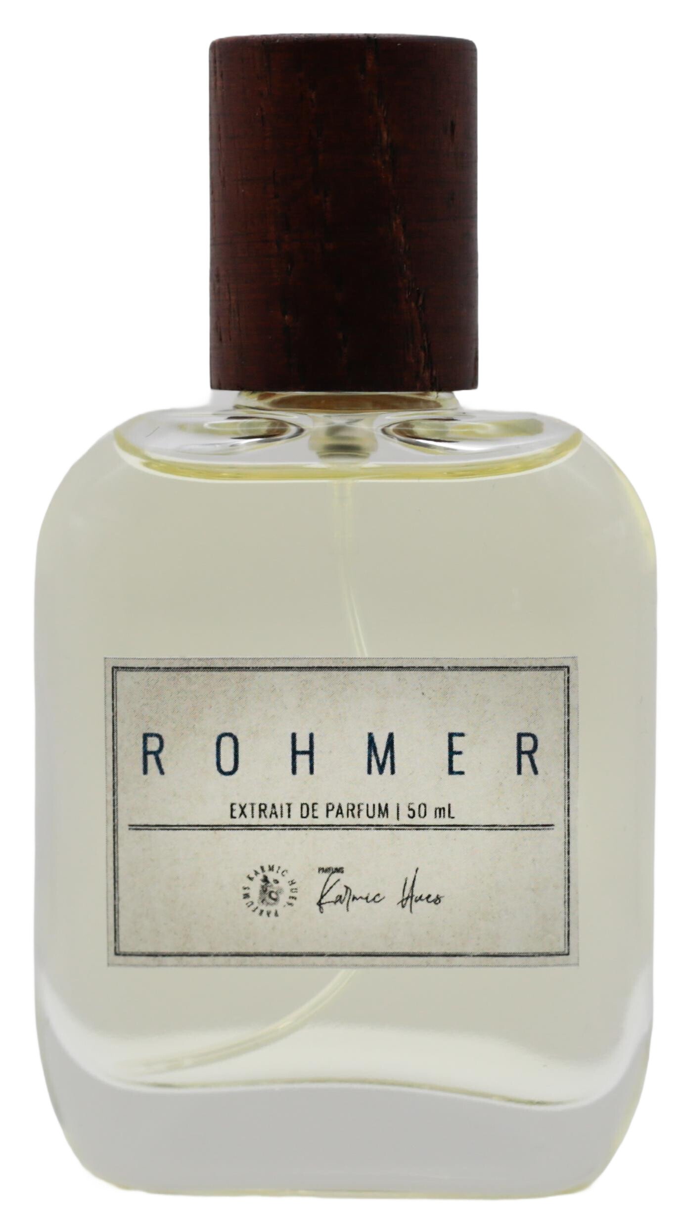 Picture of Rohmer fragrance