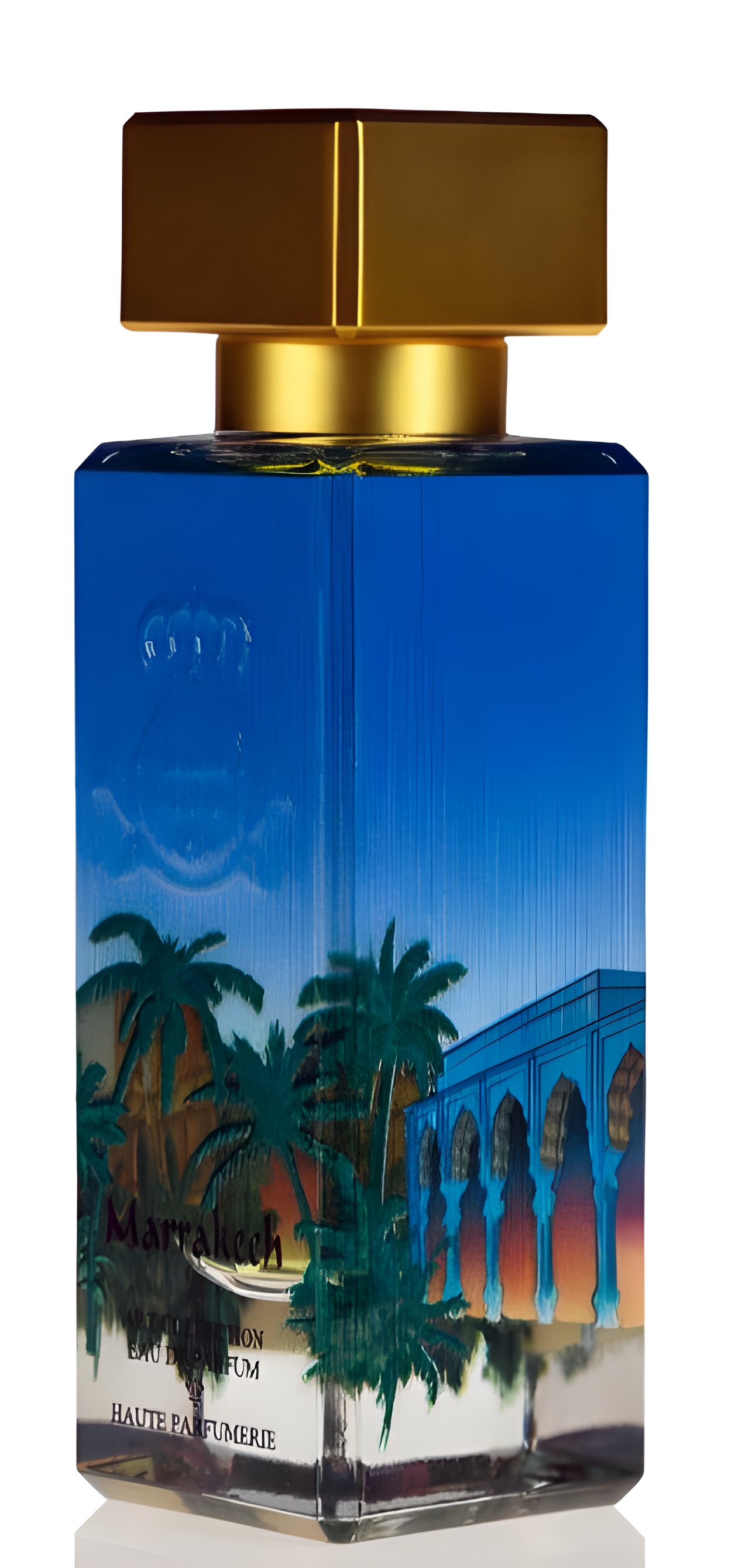 Picture of Marrakech fragrance