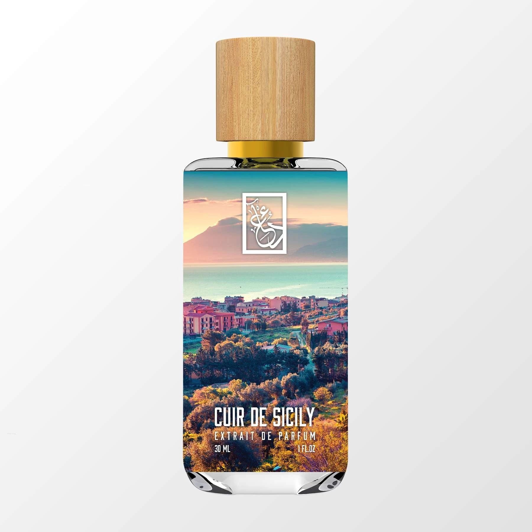 Picture of Cuir de Sicily fragrance