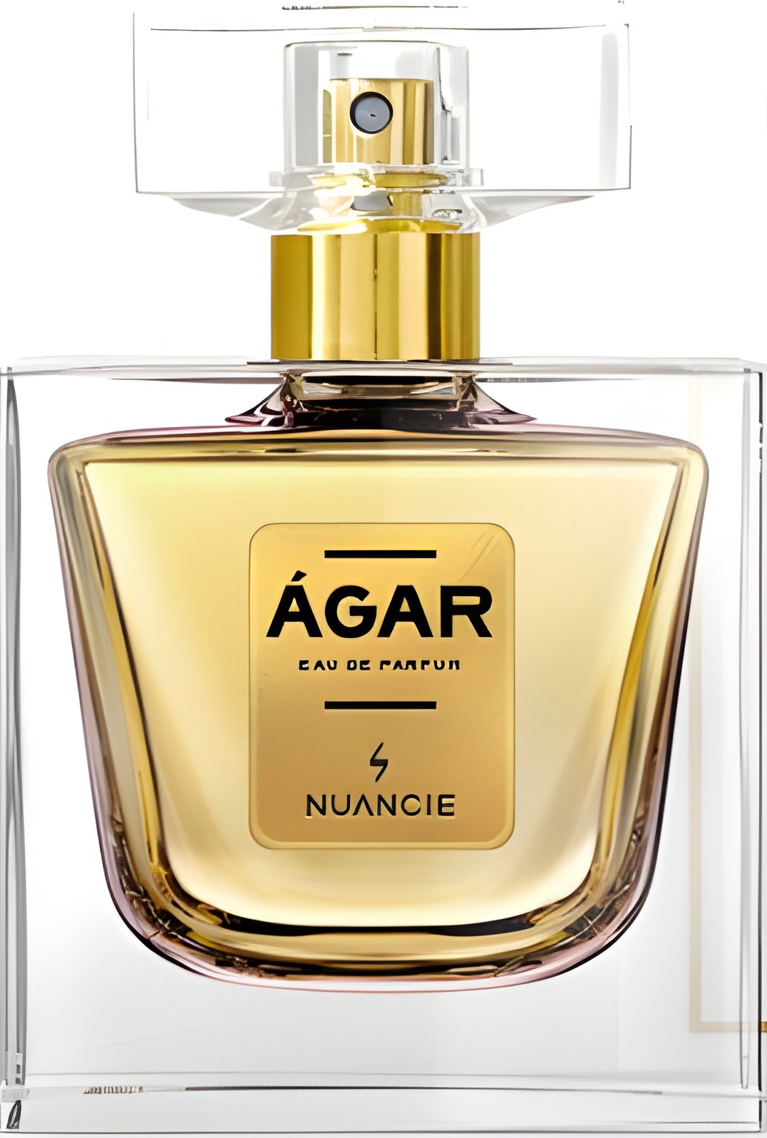 Picture of Ágar fragrance