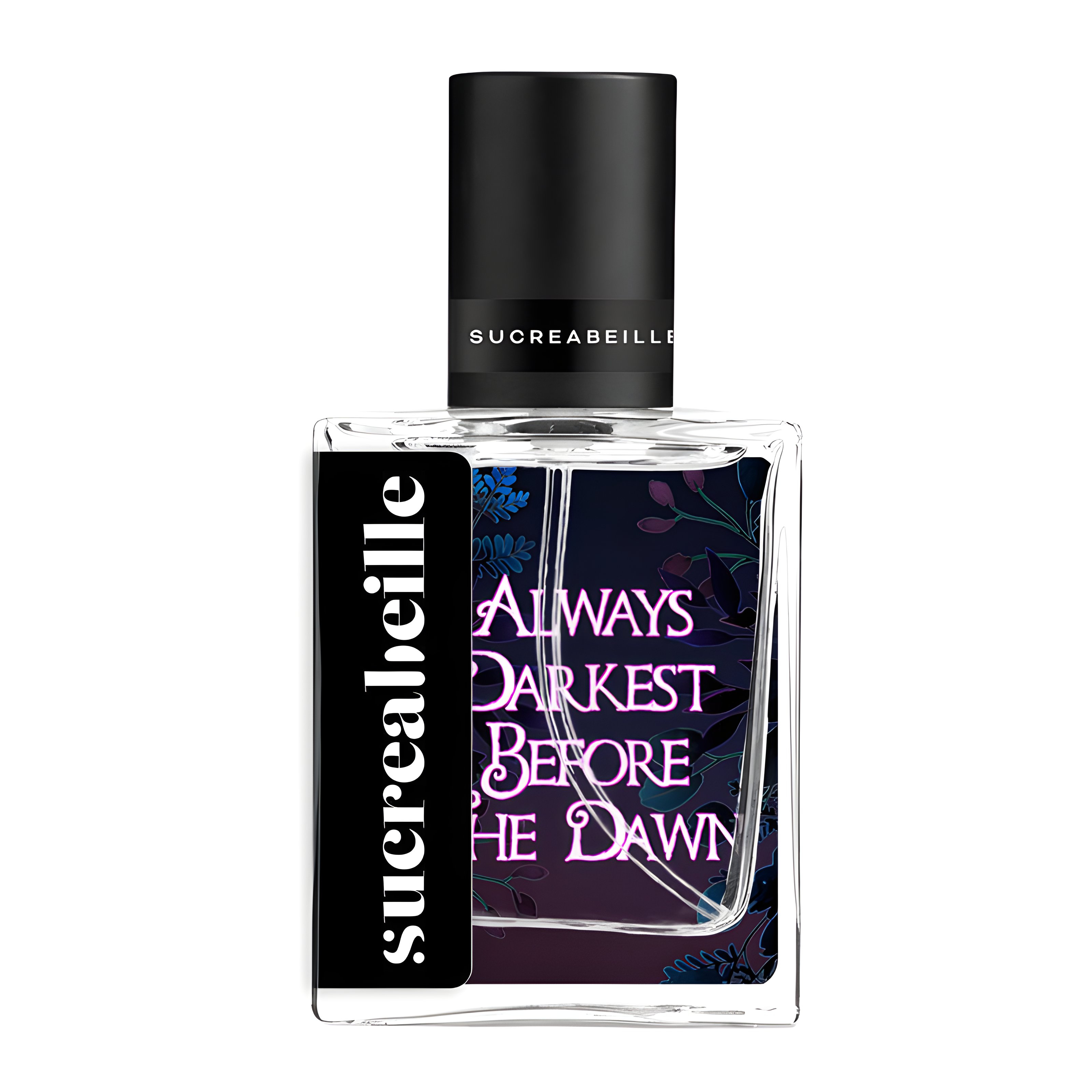 Picture of Always Darkest Before the Dawn fragrance