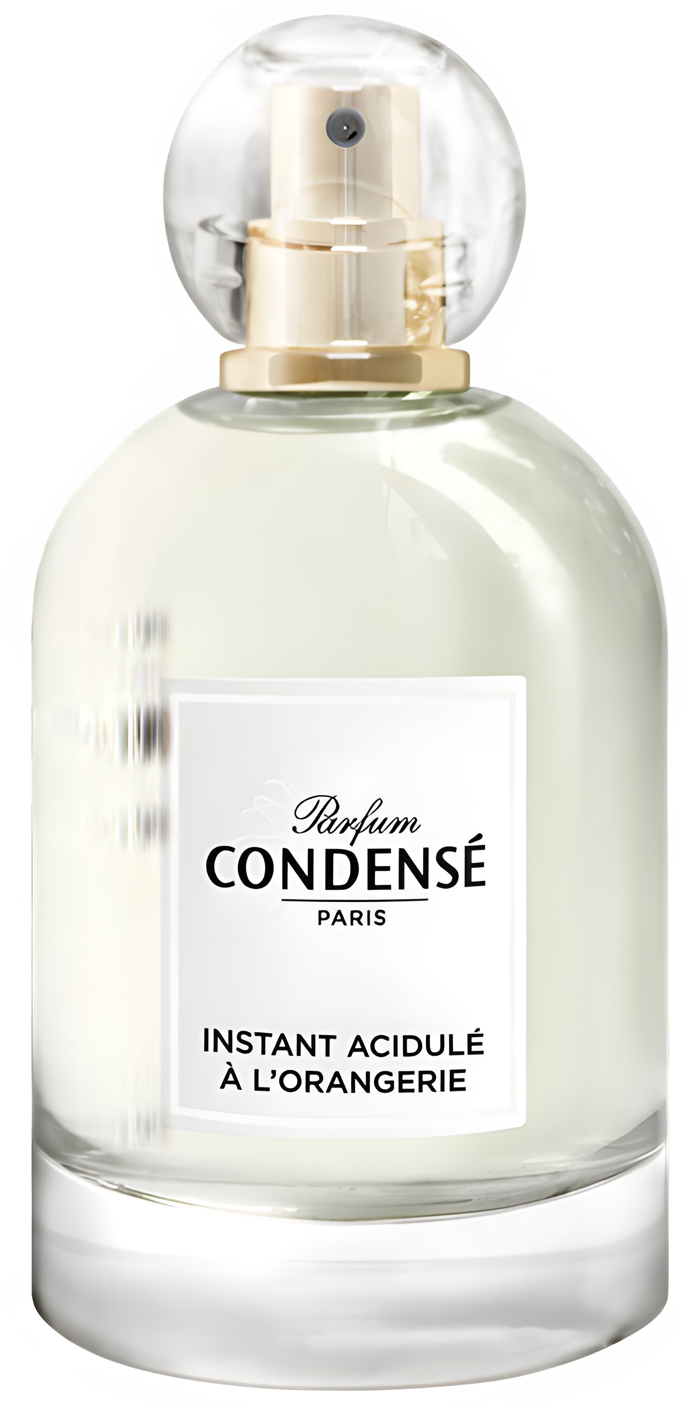 Picture of Instant Acidulé À l'Orangerie fragrance