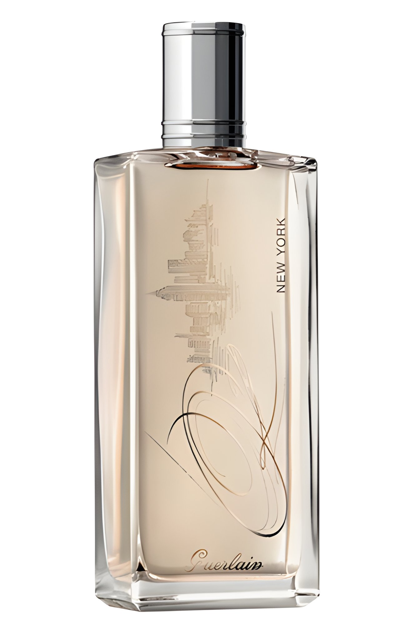 Picture of Les Voyages Olfactifs 02 Paris-New York fragrance