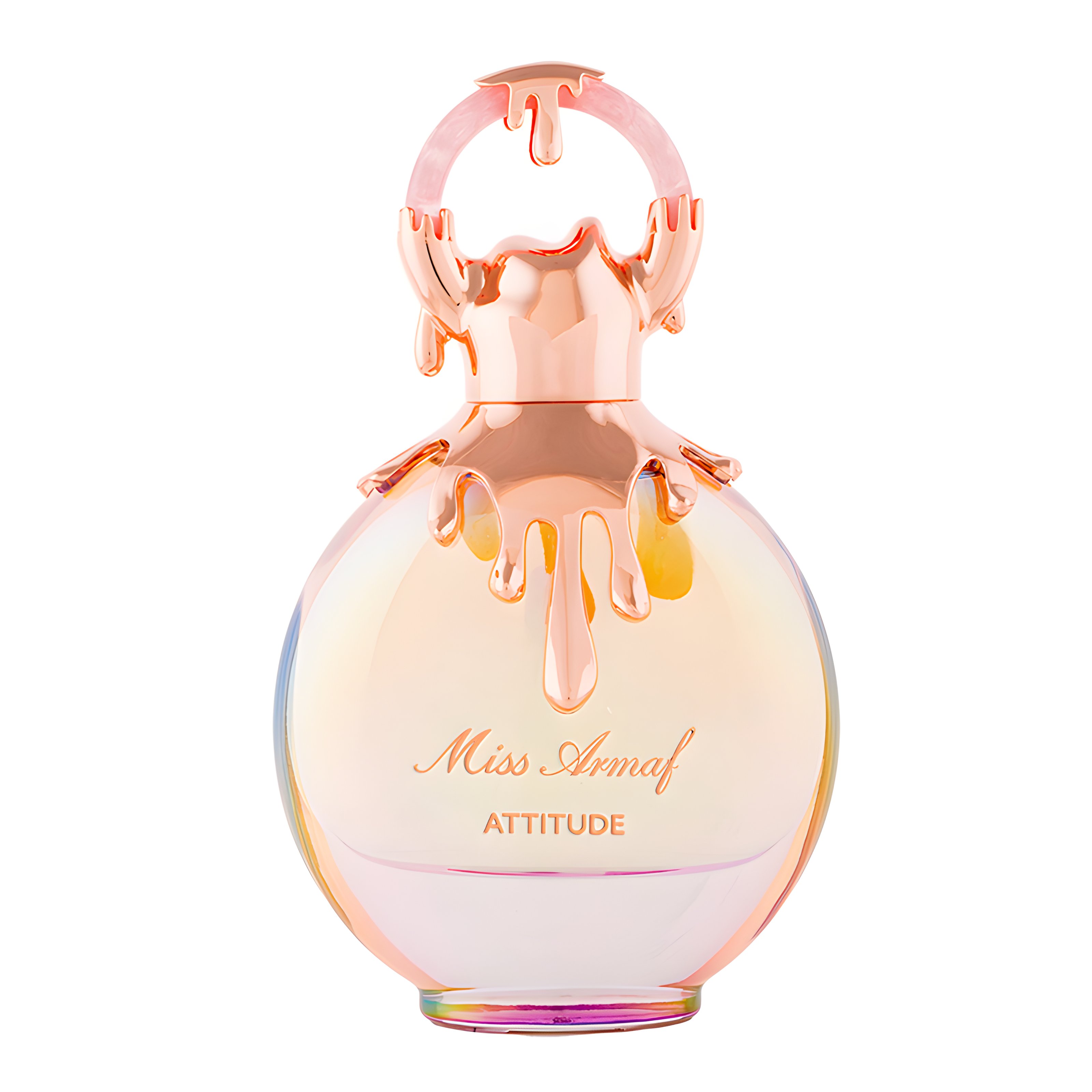 Picture of Attitude fragrance