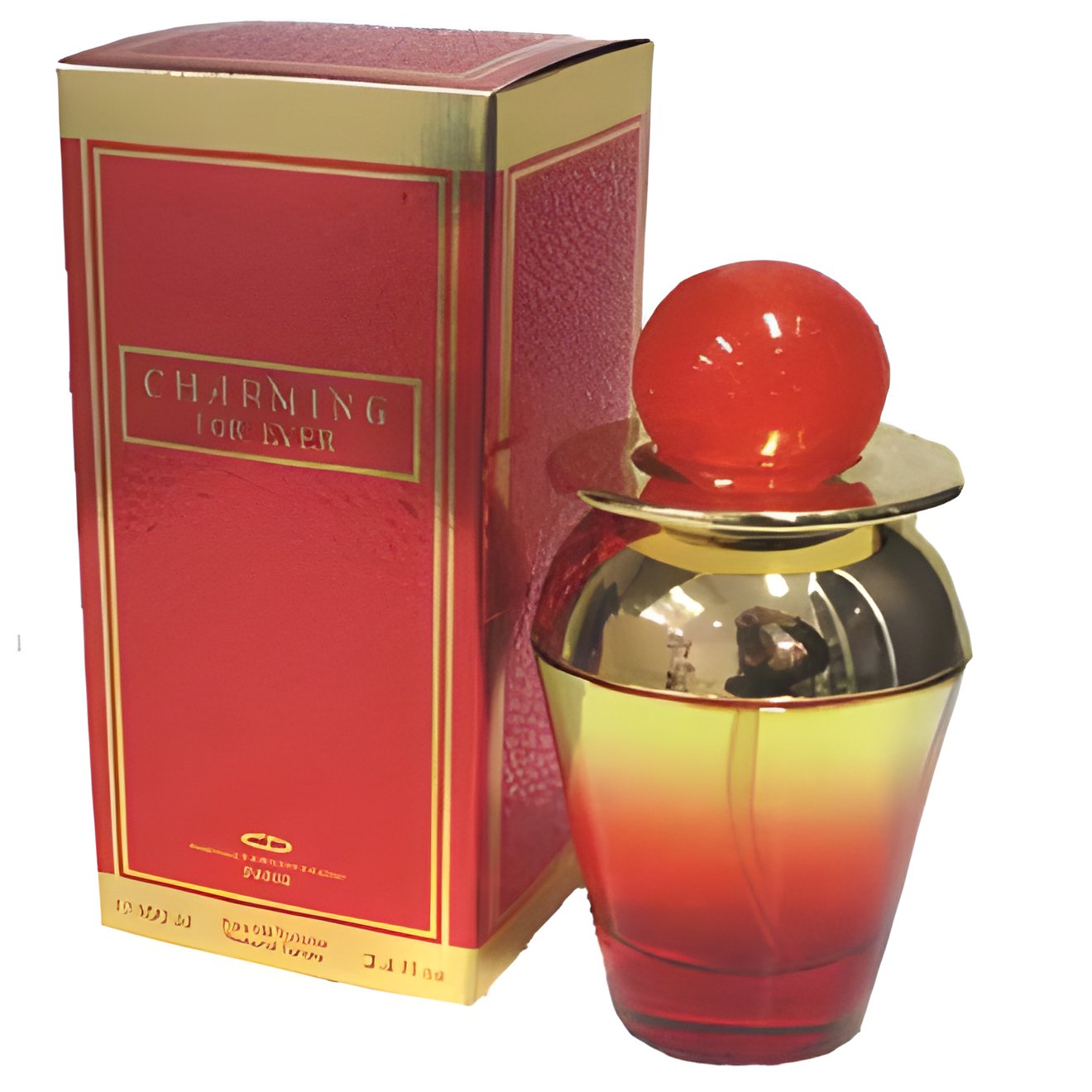 Picture of Charming for Ever fragrance