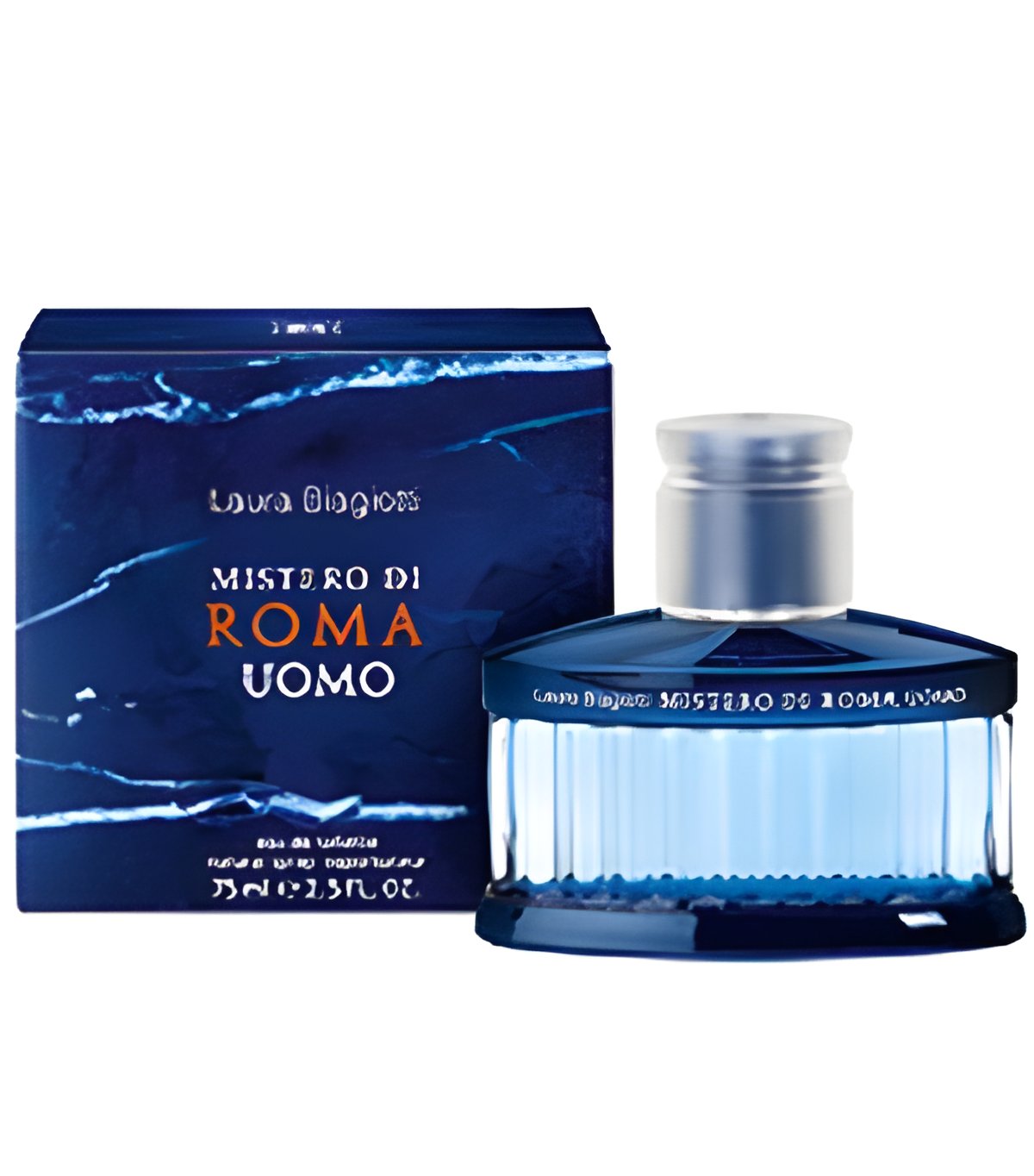 Picture of Mistero Di Roma Uomo fragrance