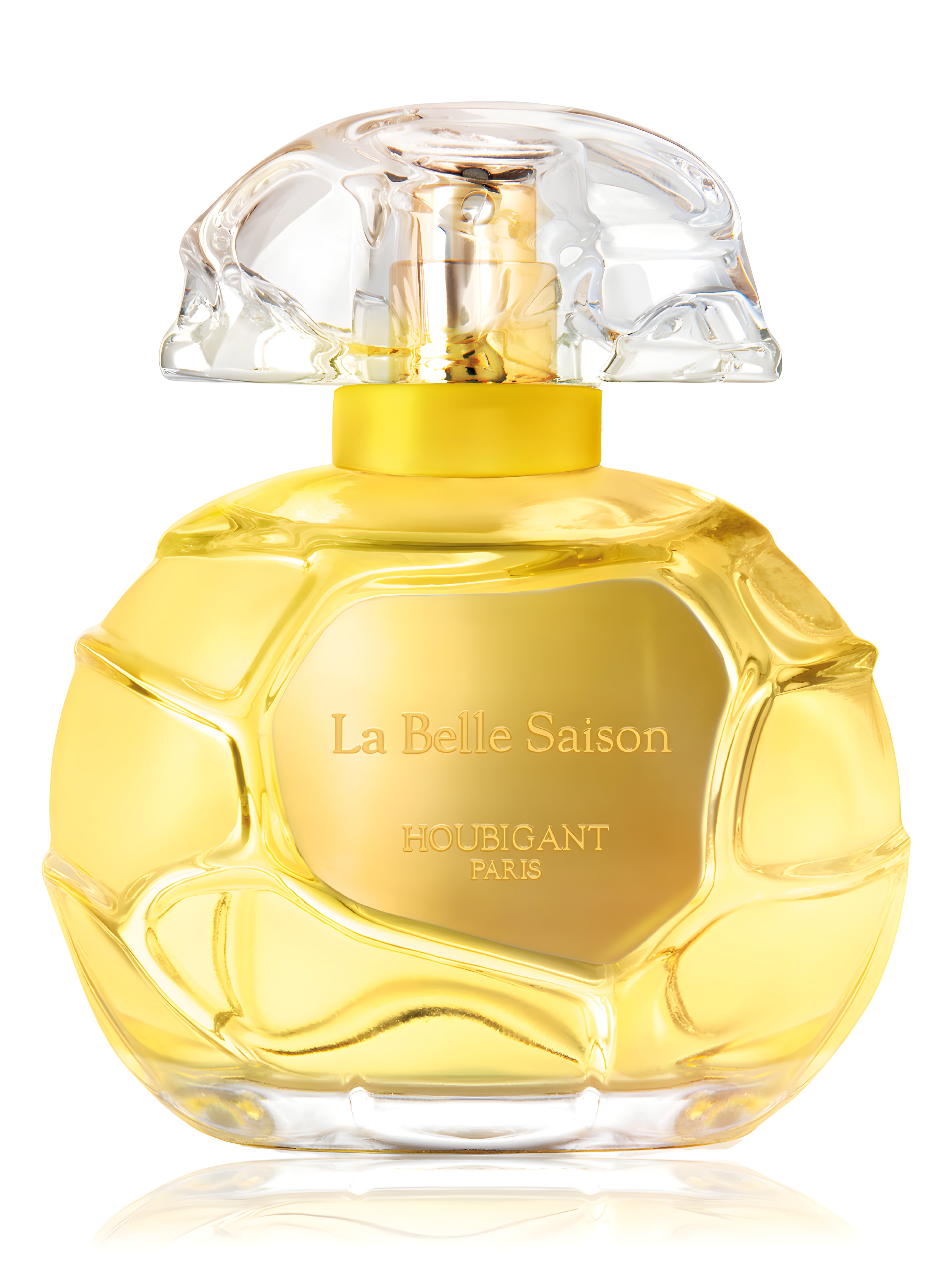 Picture of La Belle Saison fragrance