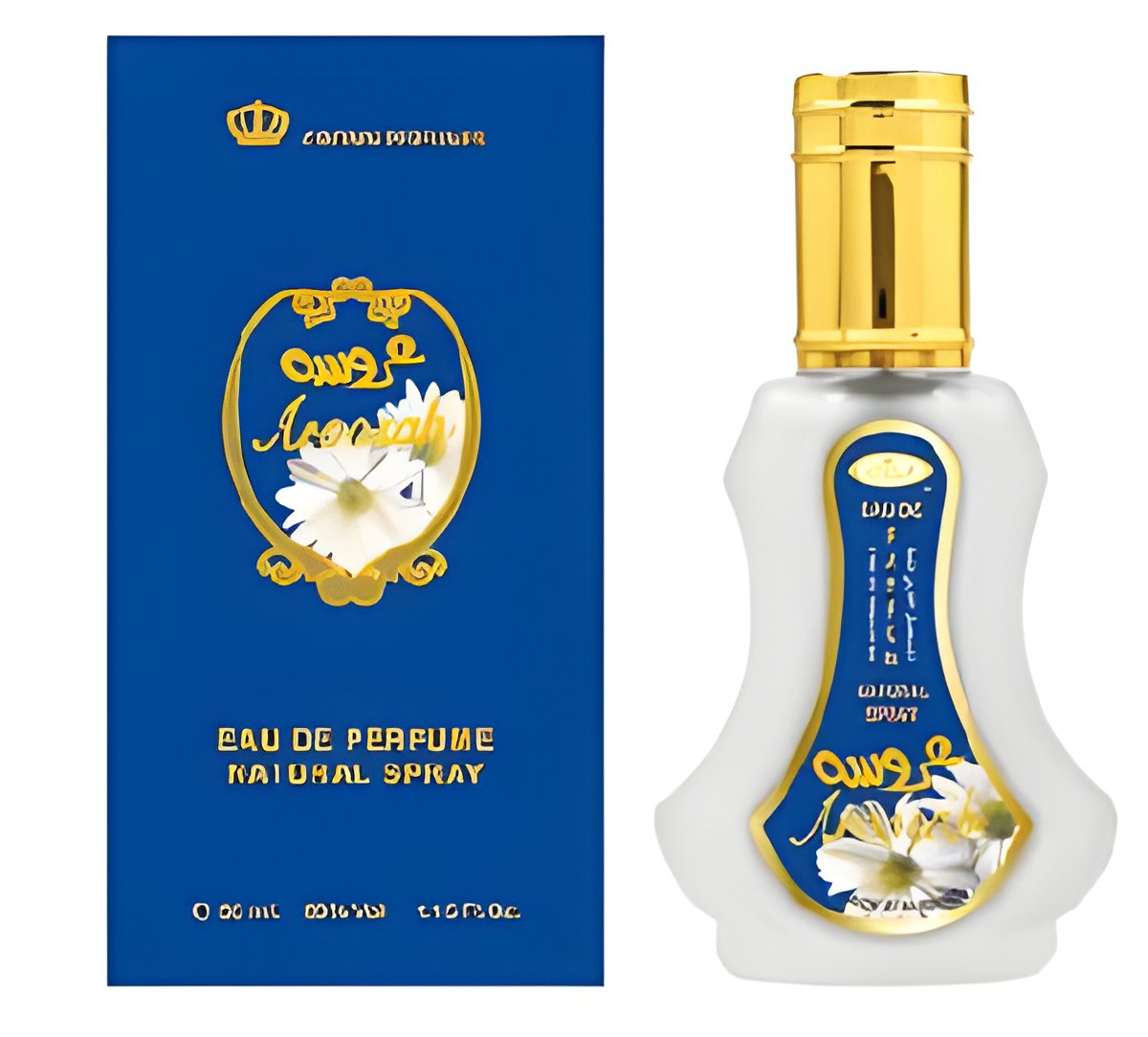 Picture of Aroosah fragrance