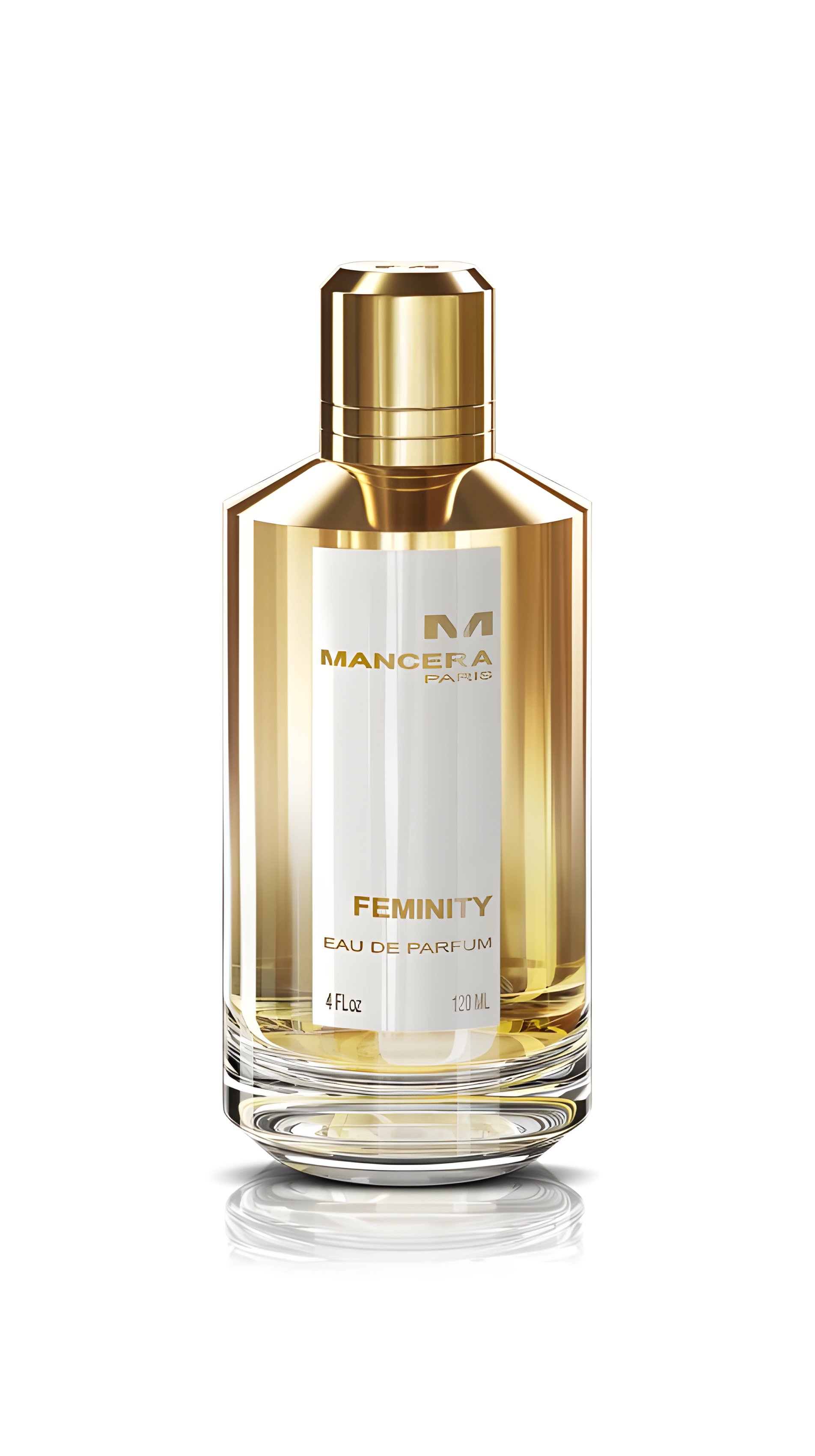 Picture of Feminity fragrance