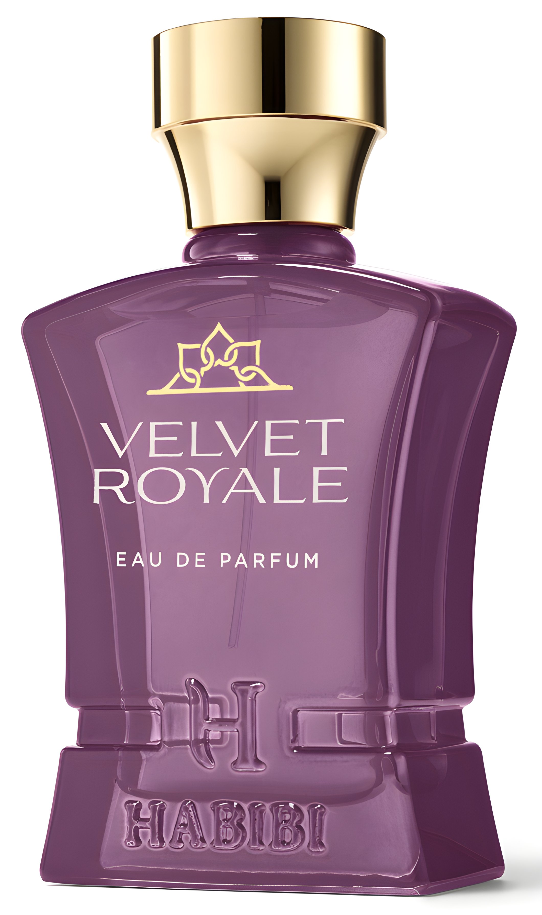 Picture of Velvet Royale fragrance