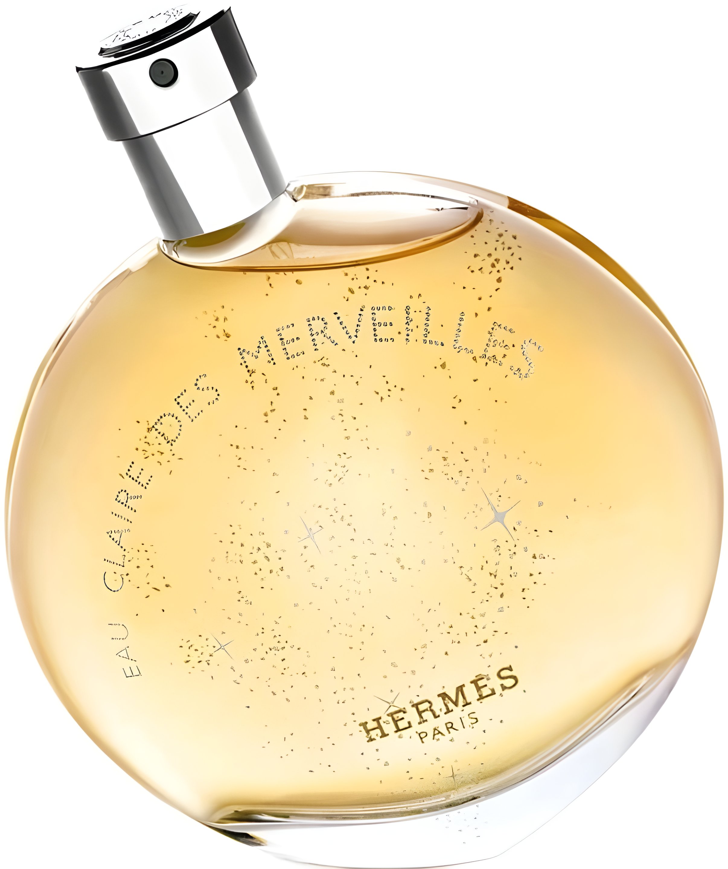 Picture of Eau Claire Des Merveilles fragrance