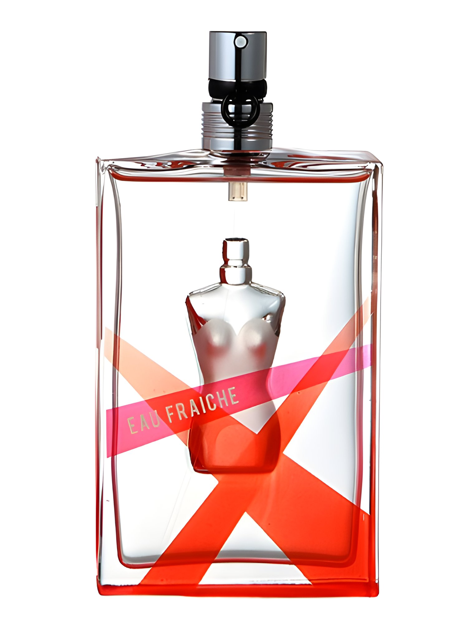 Picture of Ma Dame Eau Fraiche Summer 2010 fragrance