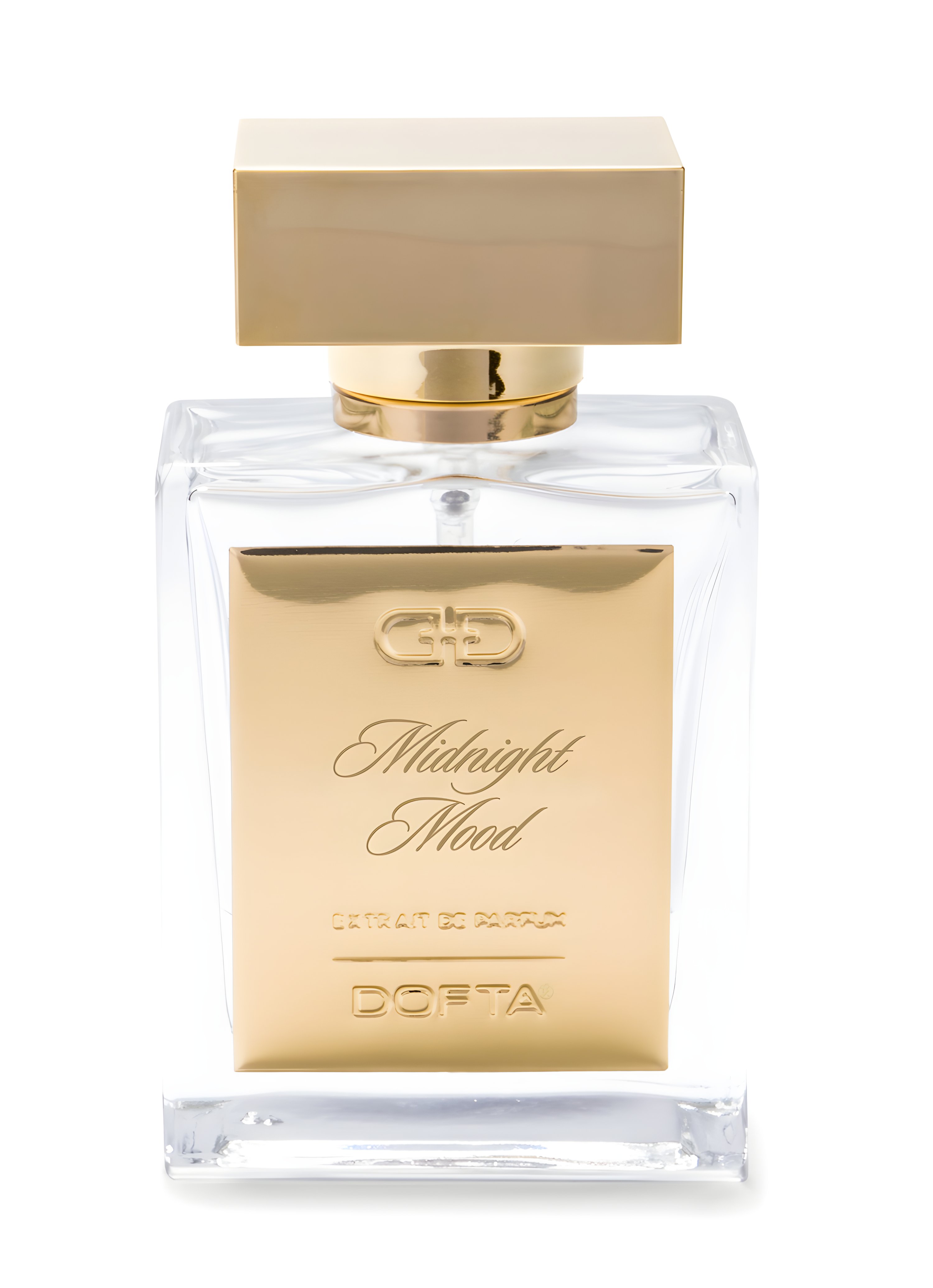 Picture of Midnight Mood fragrance