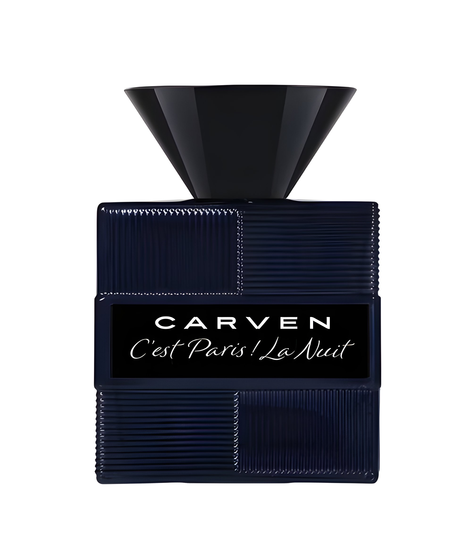 Picture of Carven C'est Paris ! La Nuit Pour Homme fragrance