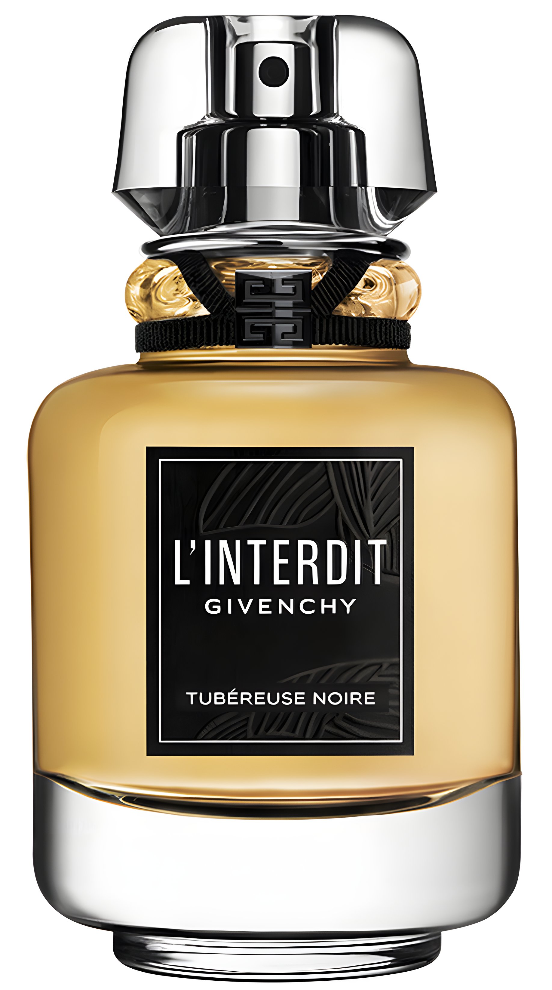 Picture of L'Interdit Tubéreuse Noire fragrance