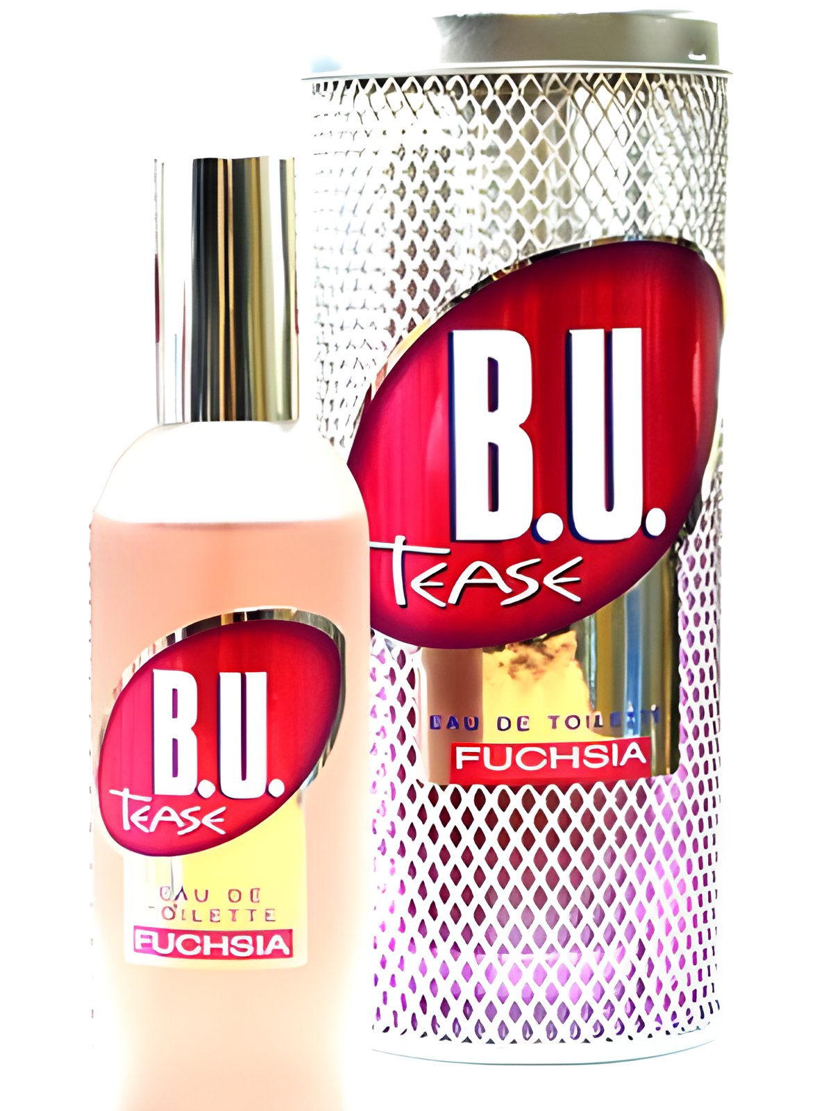 Picture of B.U. Tease Fuchsia fragrance