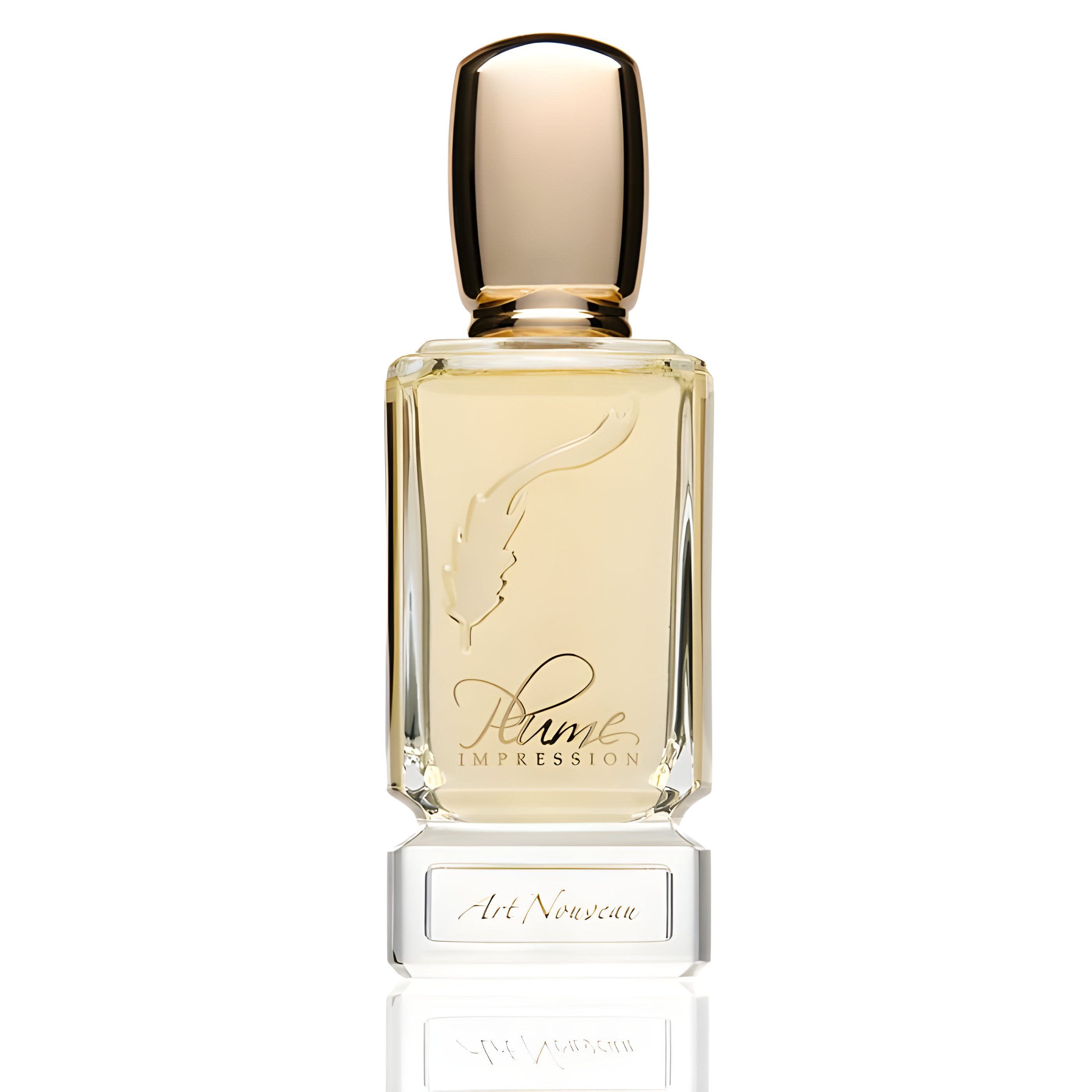 Picture of Art Nouveau fragrance