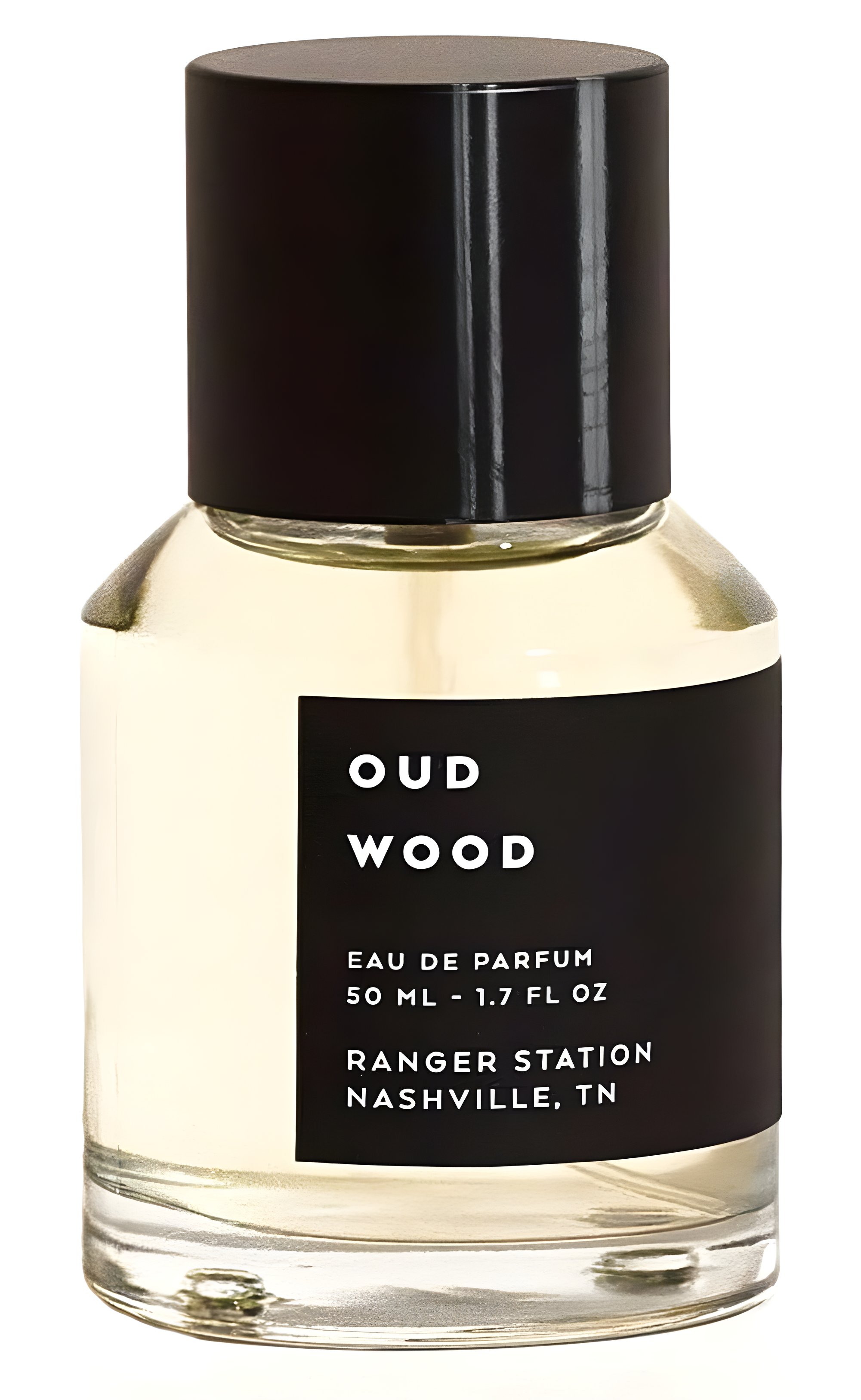 Picture of Oud Wood fragrance