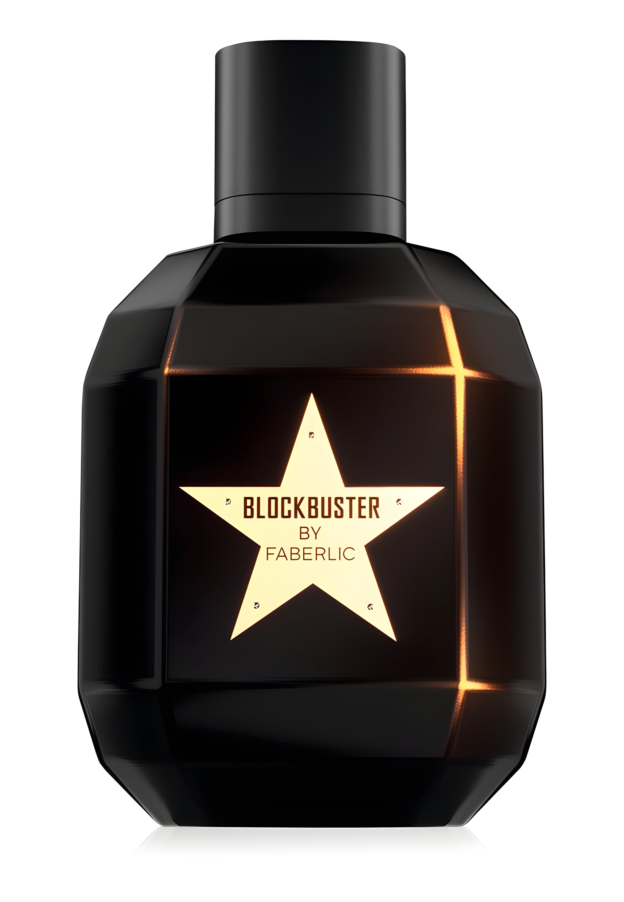 Picture of Blockbuster fragrance