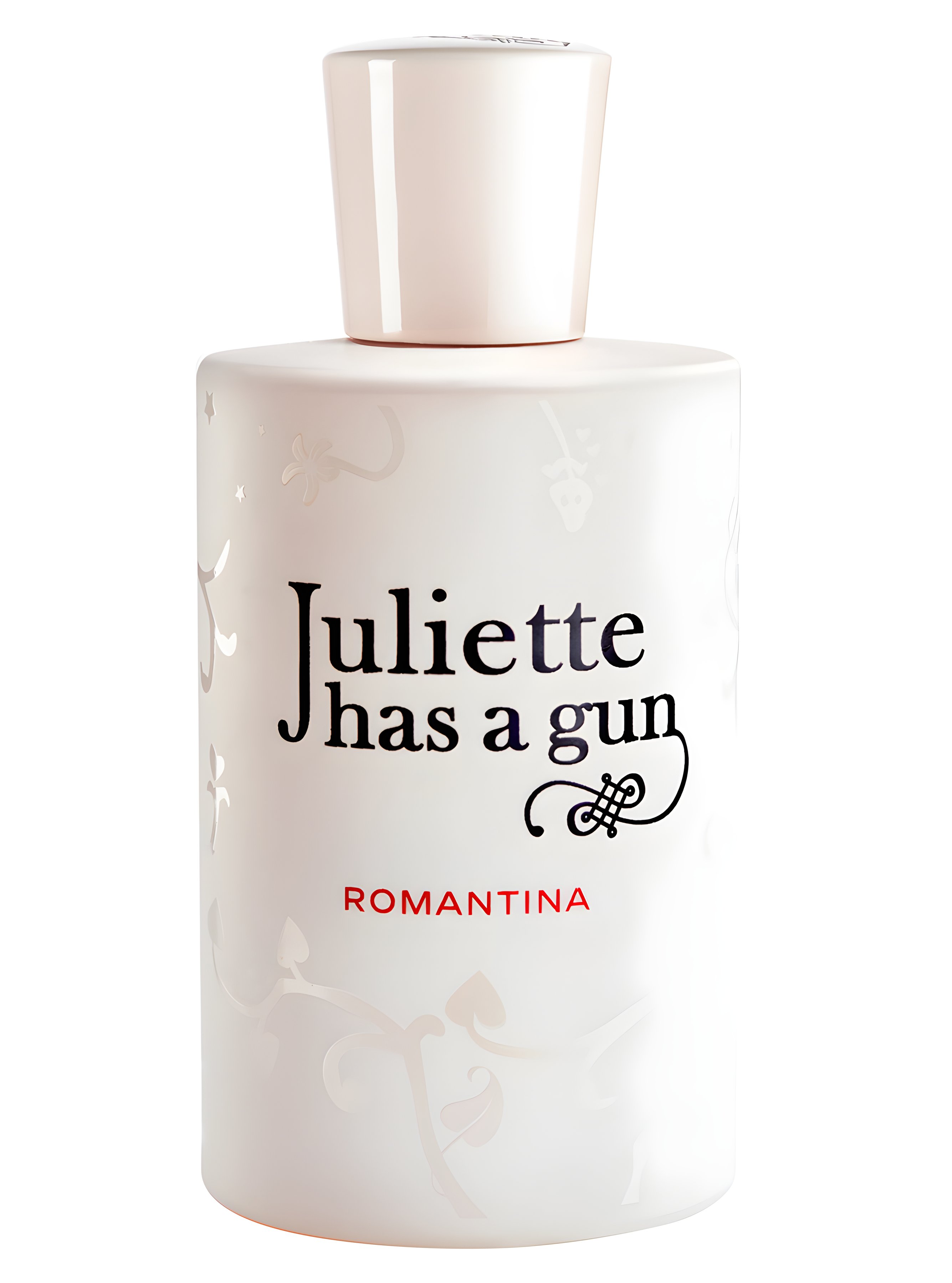 Picture of Romantina fragrance