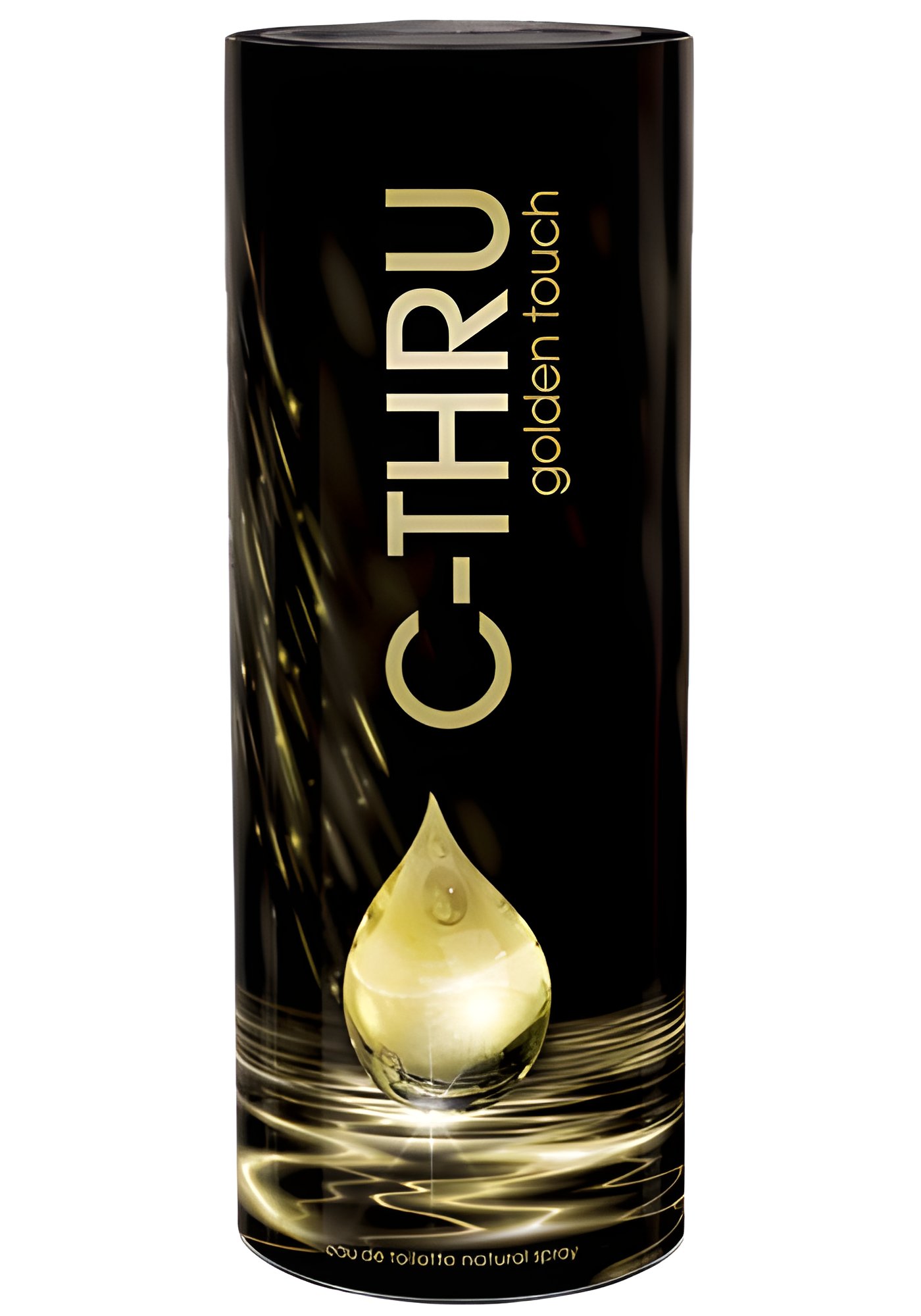 Picture of C-Thru Golden Touch fragrance