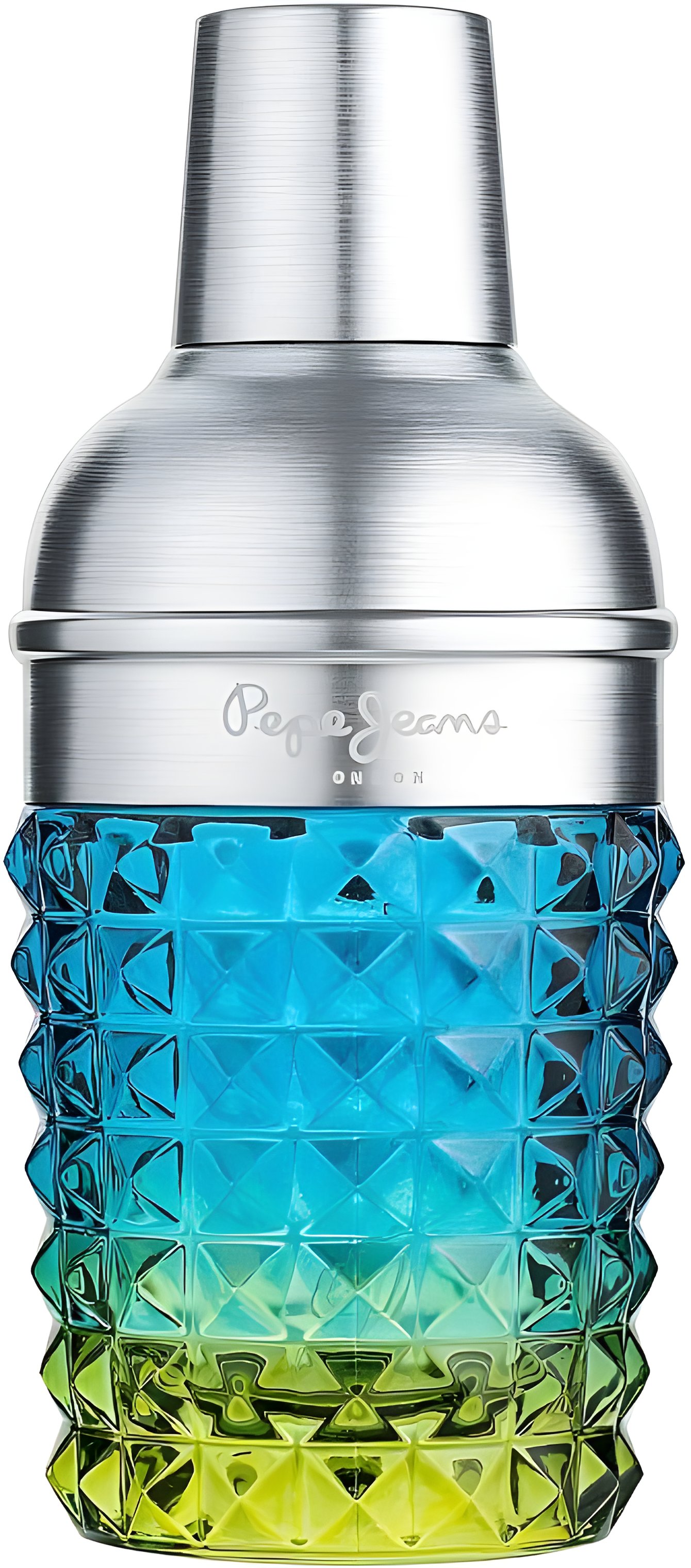 Picture of Pepe Jeans for Him Cocktail fragrance