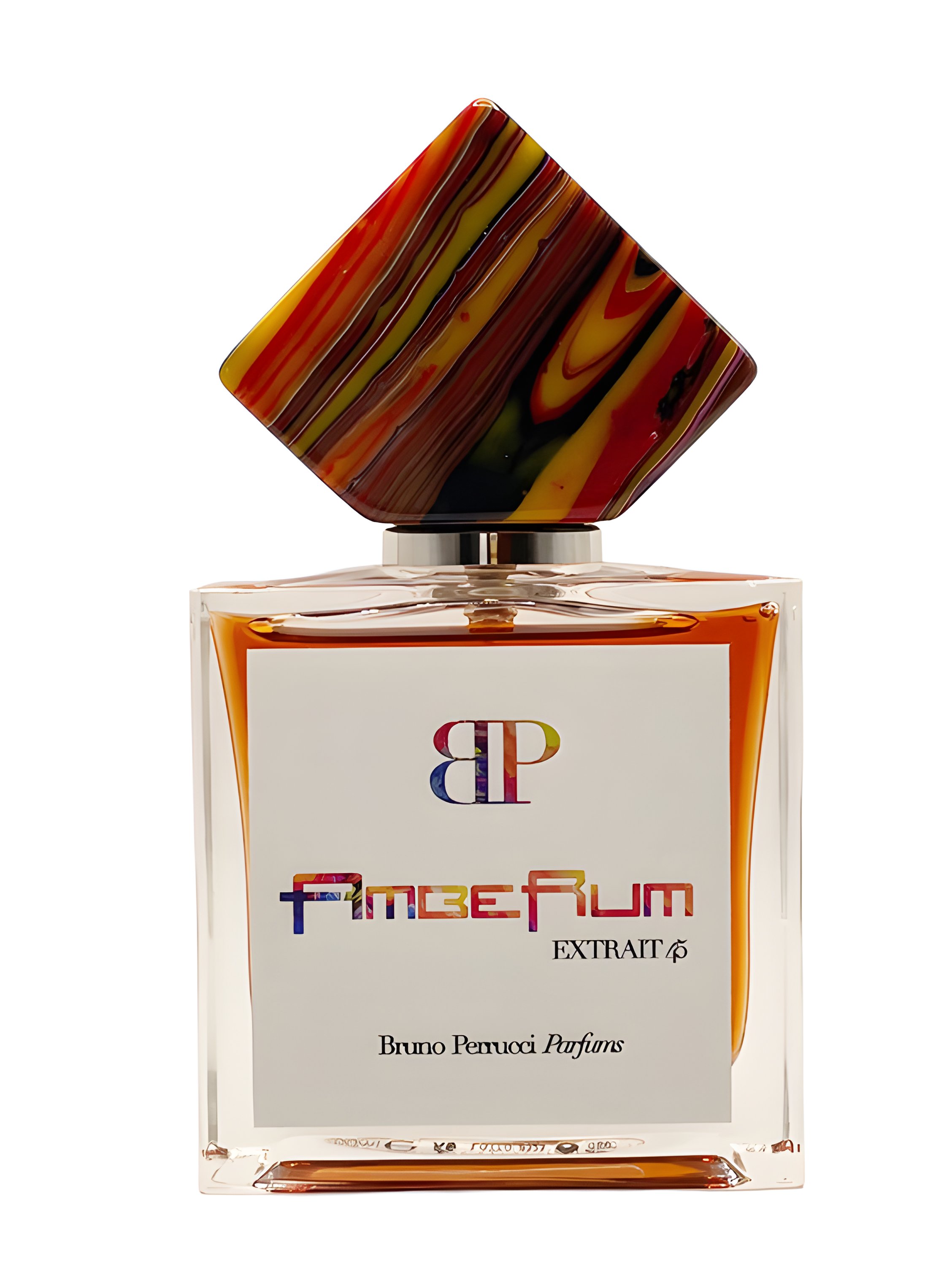 Picture of AmbeRum fragrance